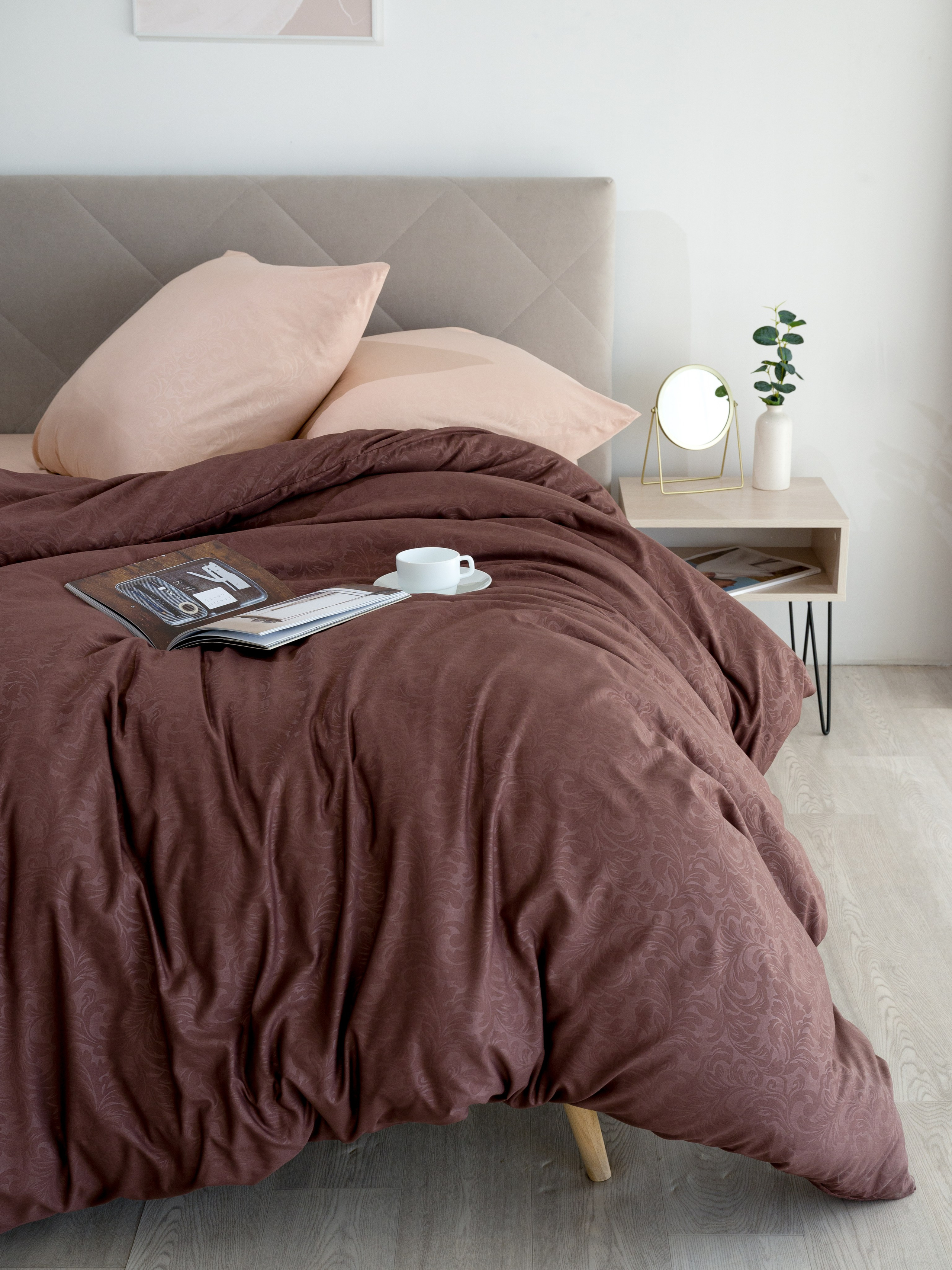 Страйп и жаккард. Фотограф для маркетплейсов в г. Иваново Клещенок Юлия