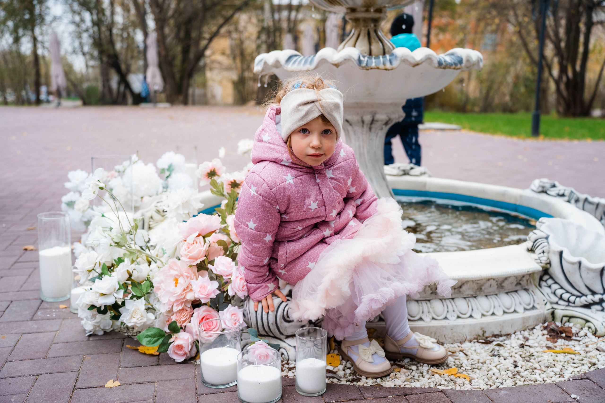 Софья и Владимир. Фотограф Абакумова Анастасия