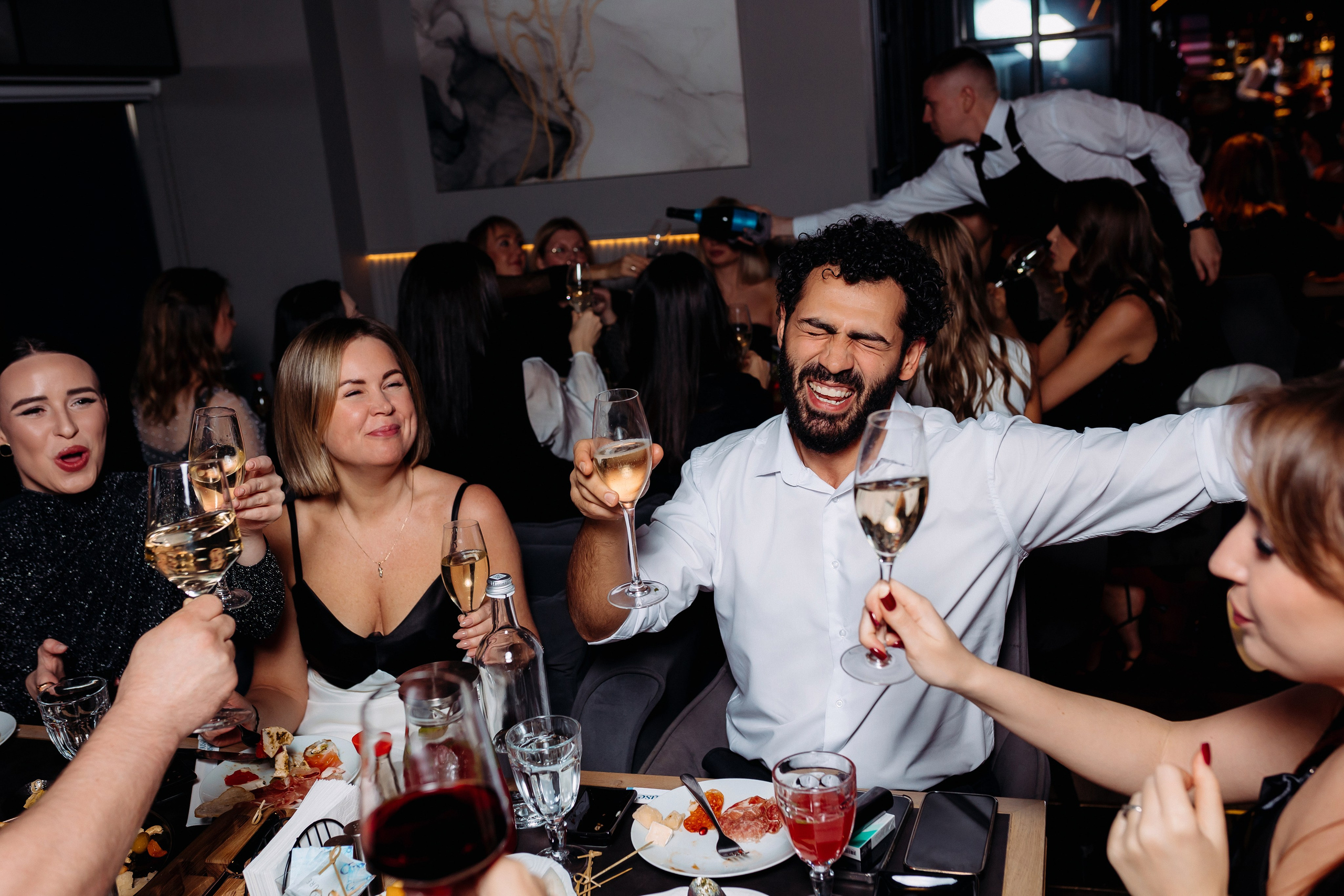 События. Фотограф в Санкт-Петербурге Кирюшенков Андрей