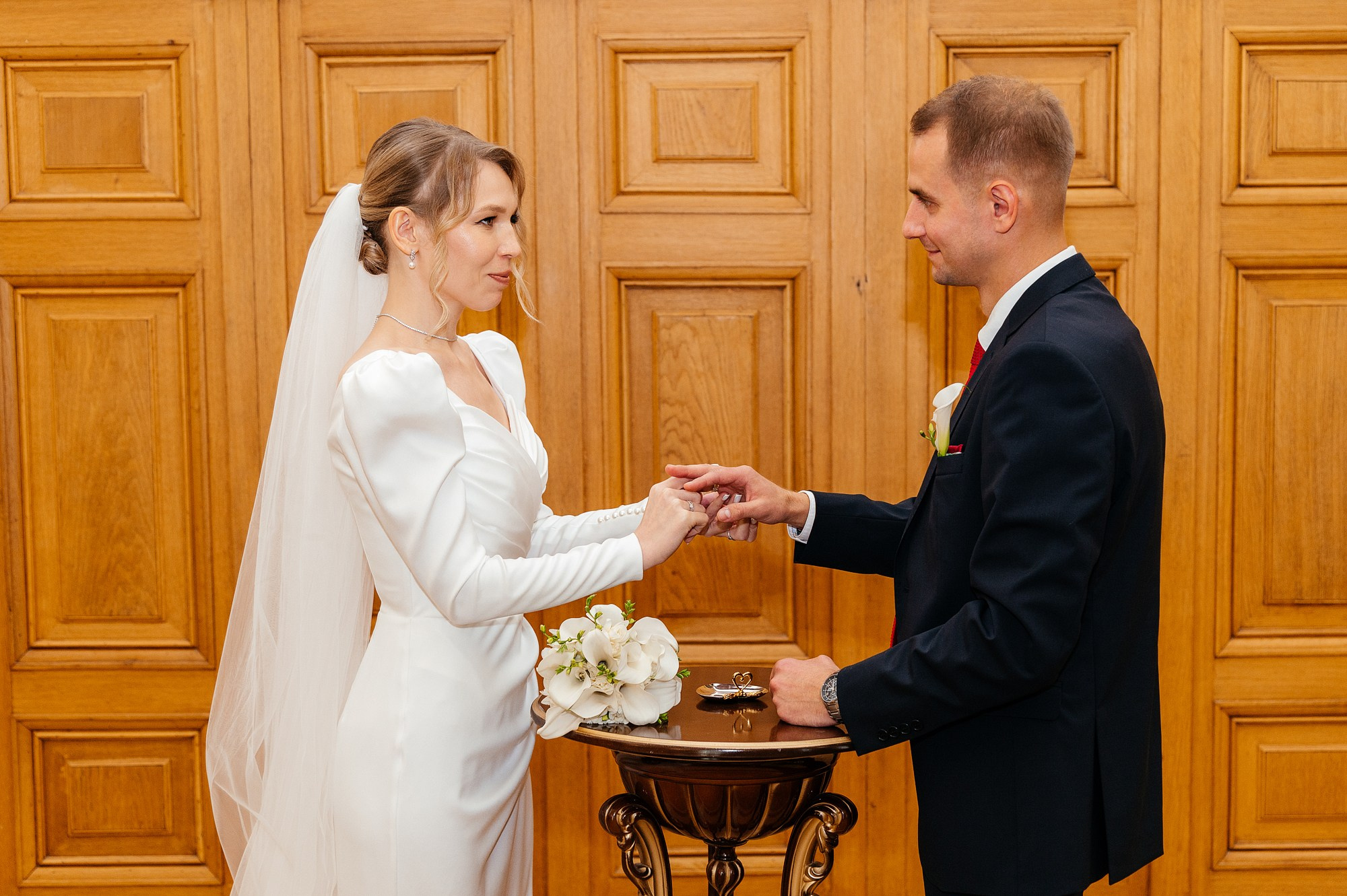 Nastya&Slava. Свадебный и индивидуальный фотограф Никита Роут | Москва