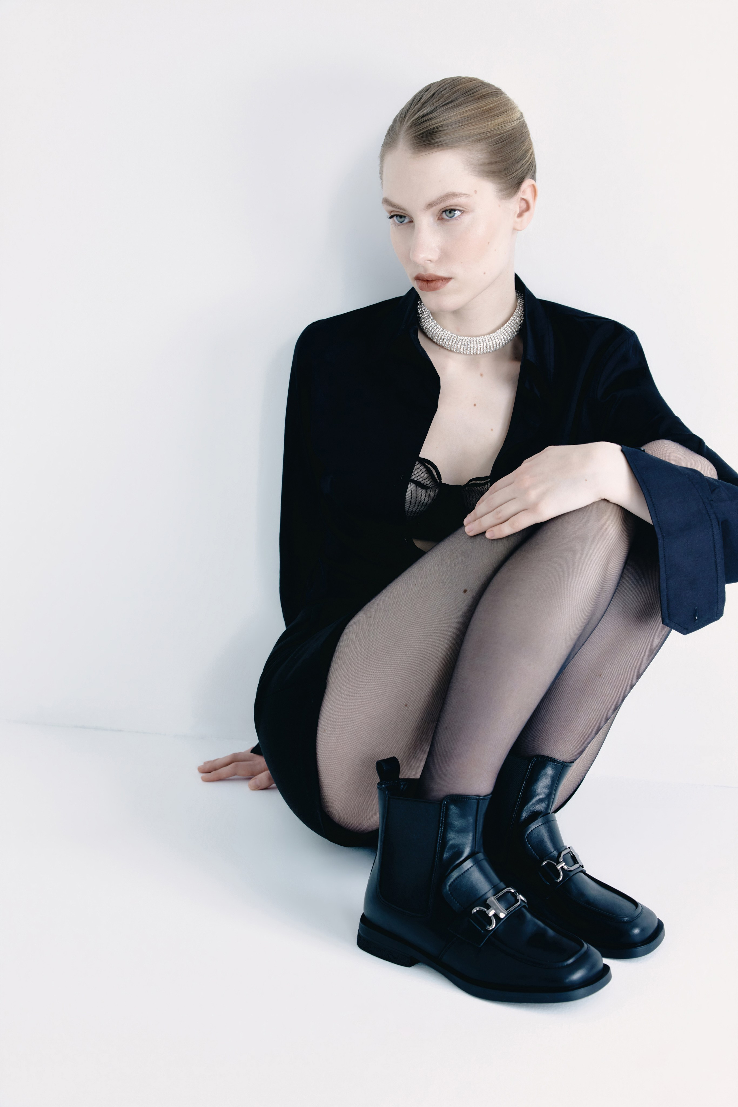 SHEBERG AGENCY. Главная