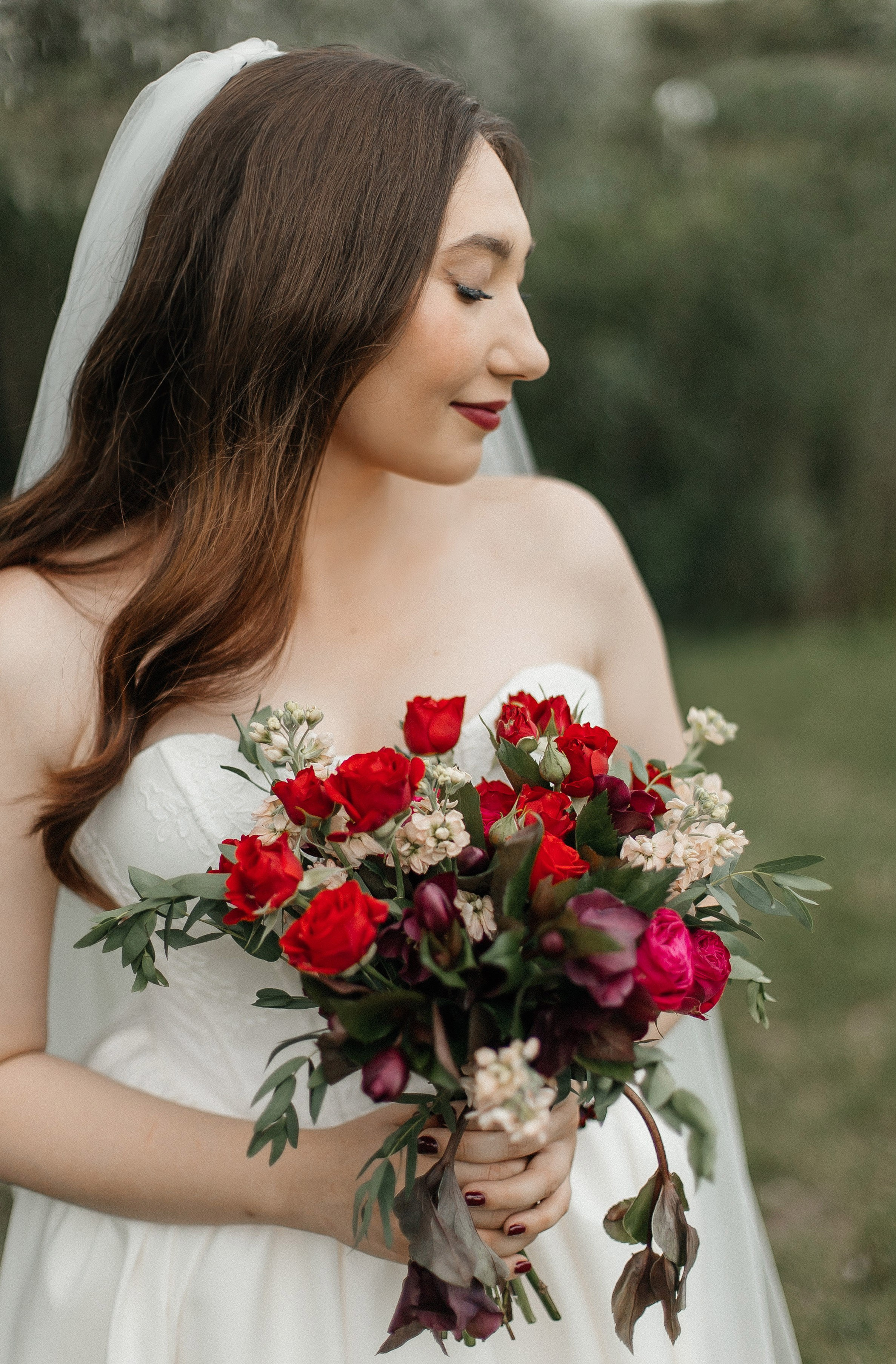 Свадебные. Свадебный и семейный фотограф в Несвиже Ксения Самойлик