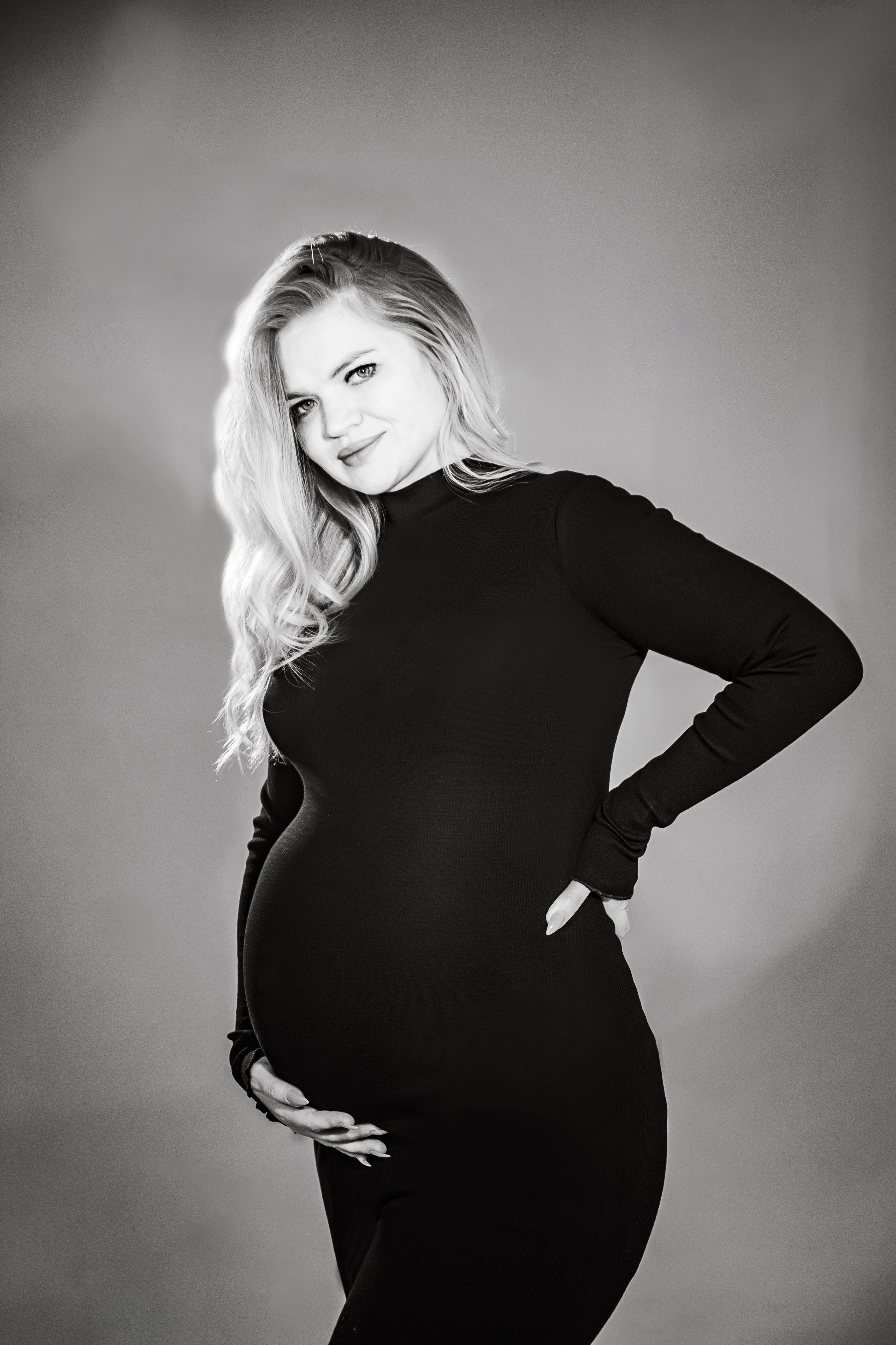 В ожидании сыночка. Свадебный и семейный фотограф в Армавире