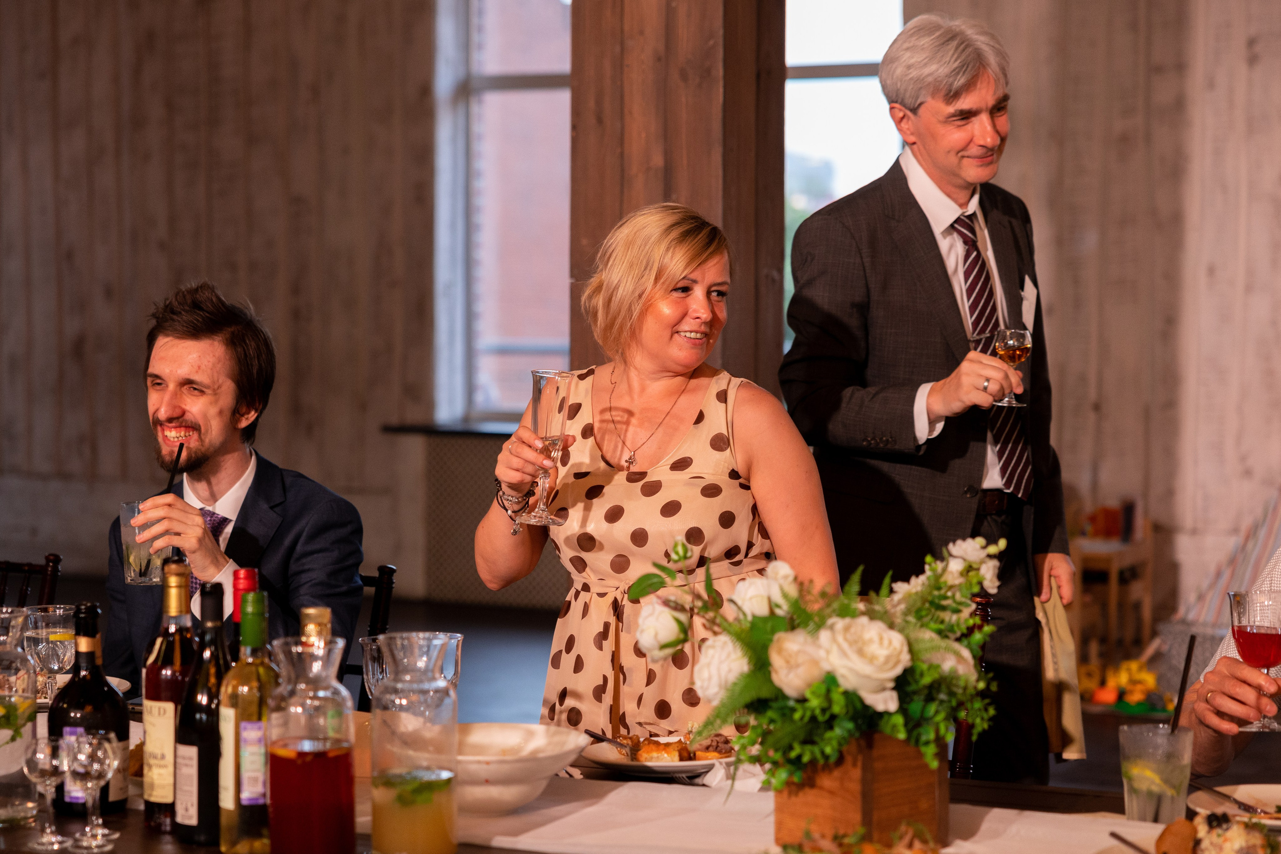 Павел & Екатерина. Питерский фотограф