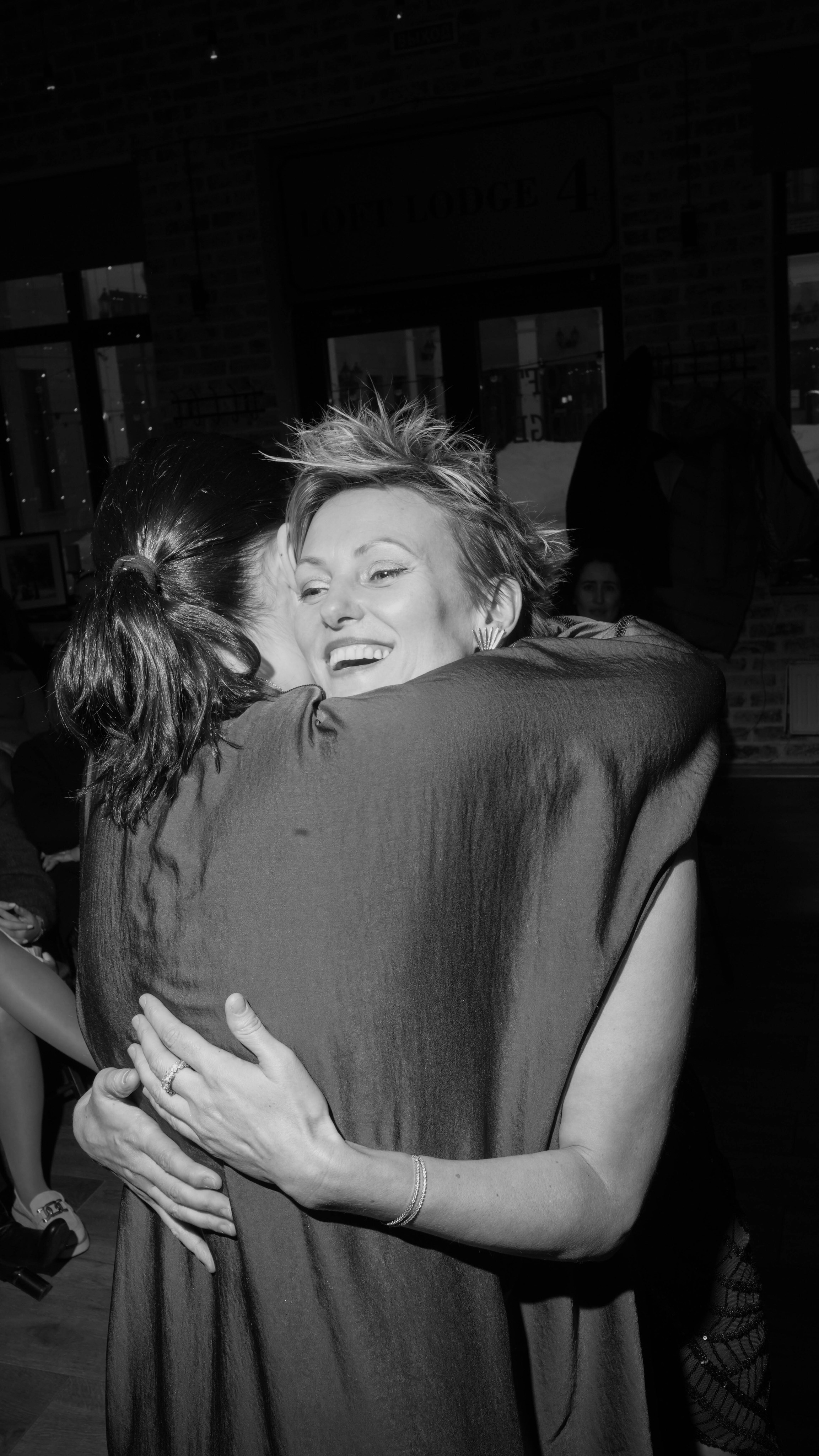 Ольга. Любовь к себе. Norikyan Diana