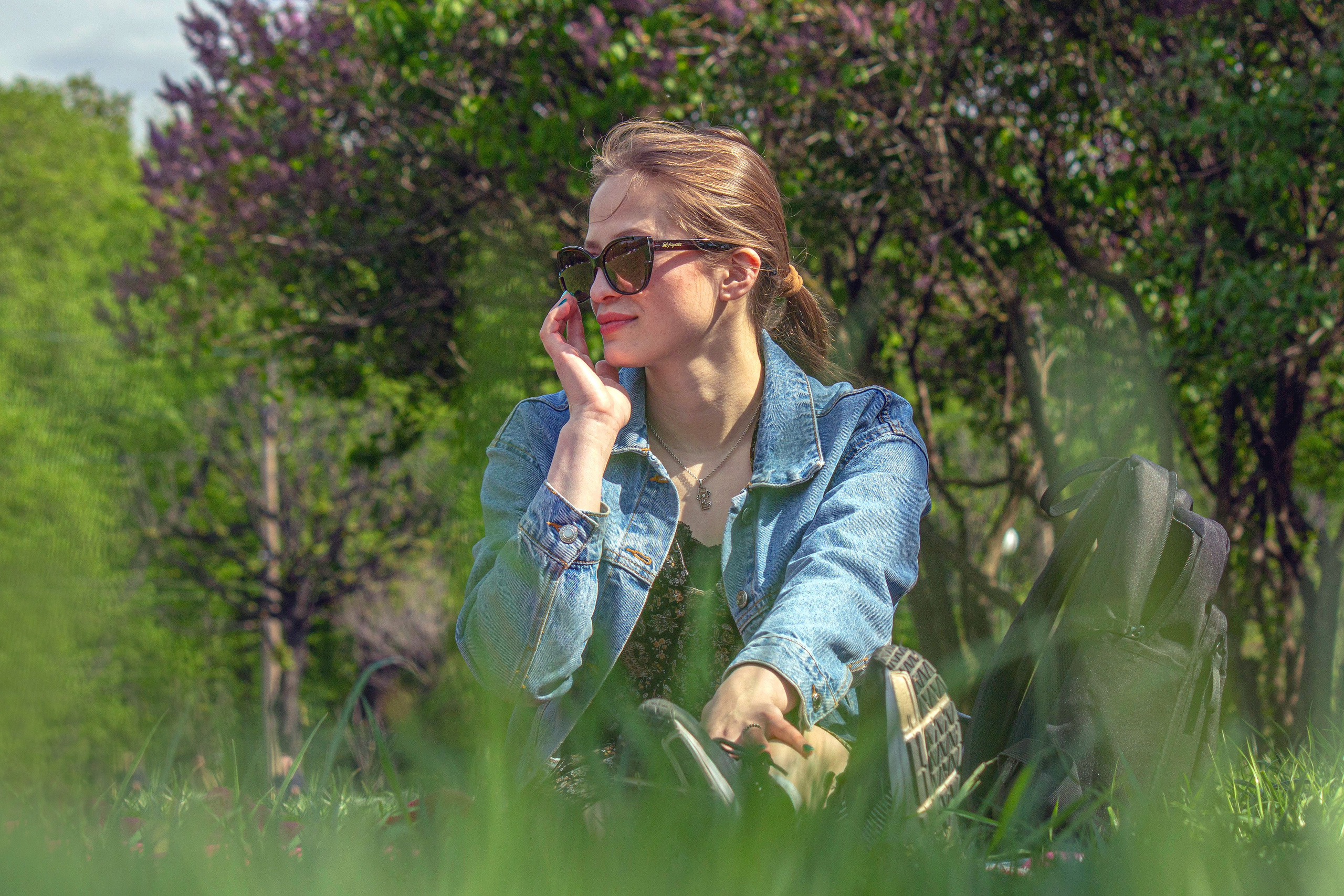 Портфолио. Natashaleto. Моменты в фотоснимках. Портретный / и не только/ фотограф Наталья. Санкт-Петербург