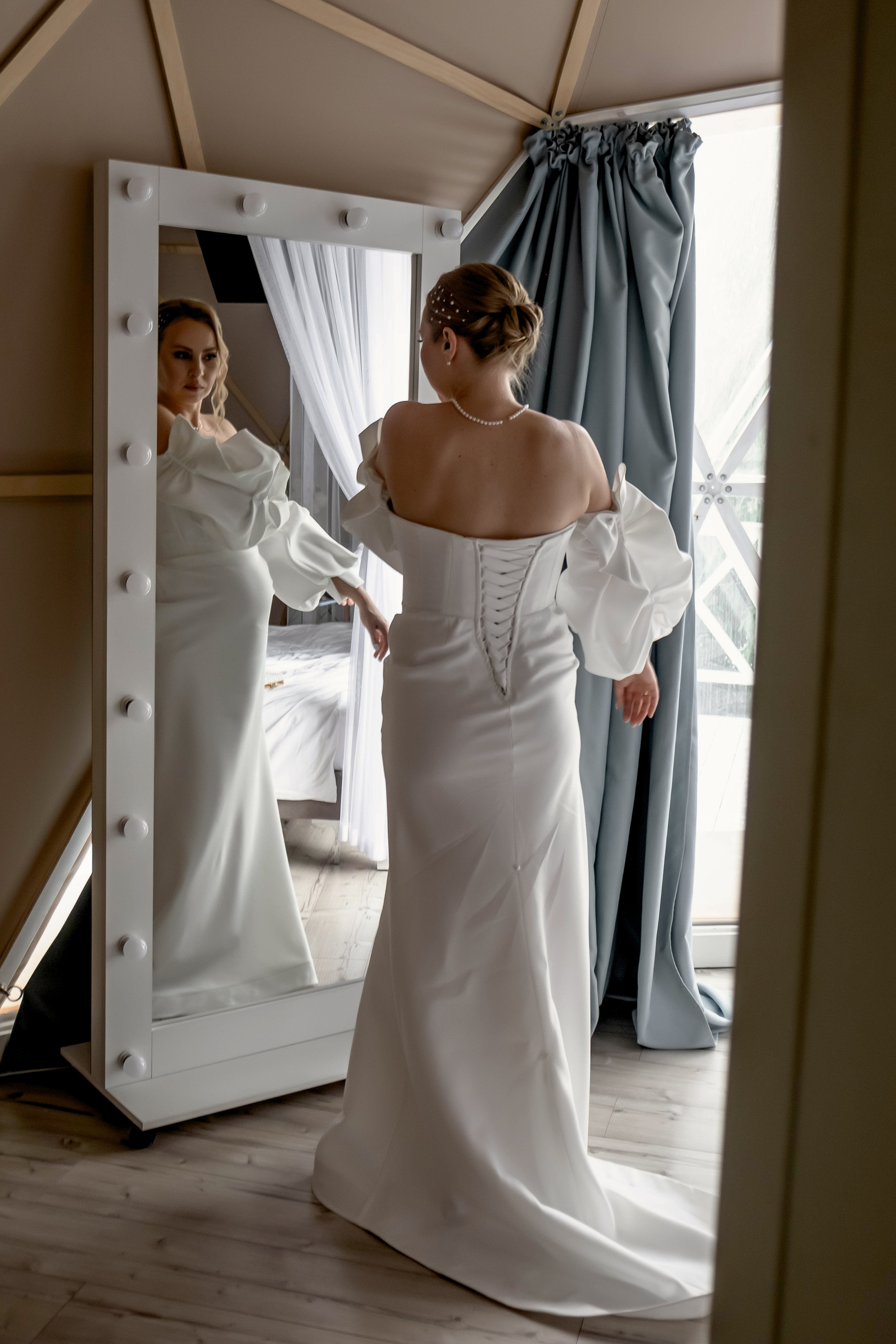 Светлана и Тимофей. Свадебный и семейный фотограф в Новосибирске, Санкт-Петербурге, Москве