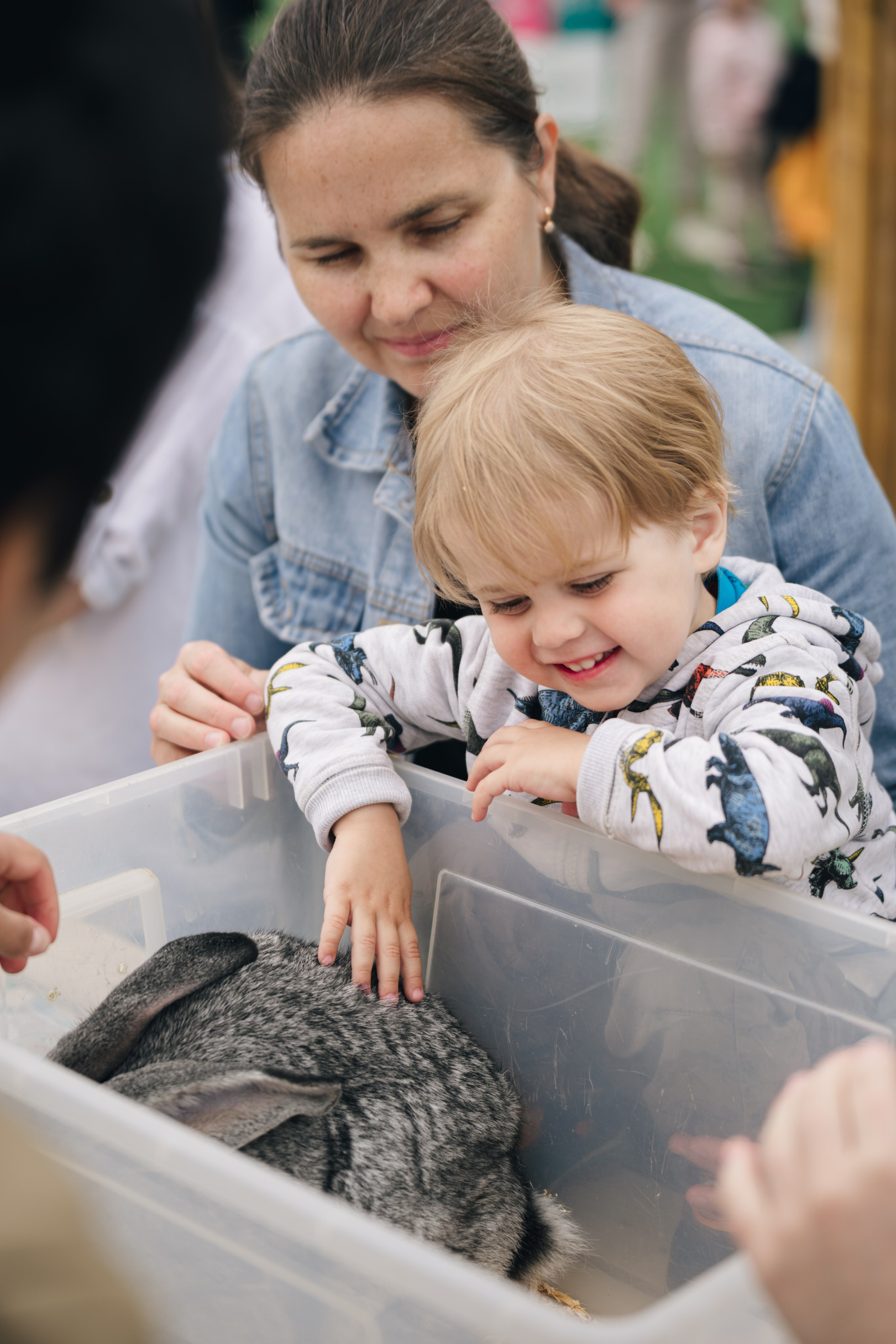 Развитие карьеры ДМ // 2023. Репортажный фотограф в Казани Виктория Трунова