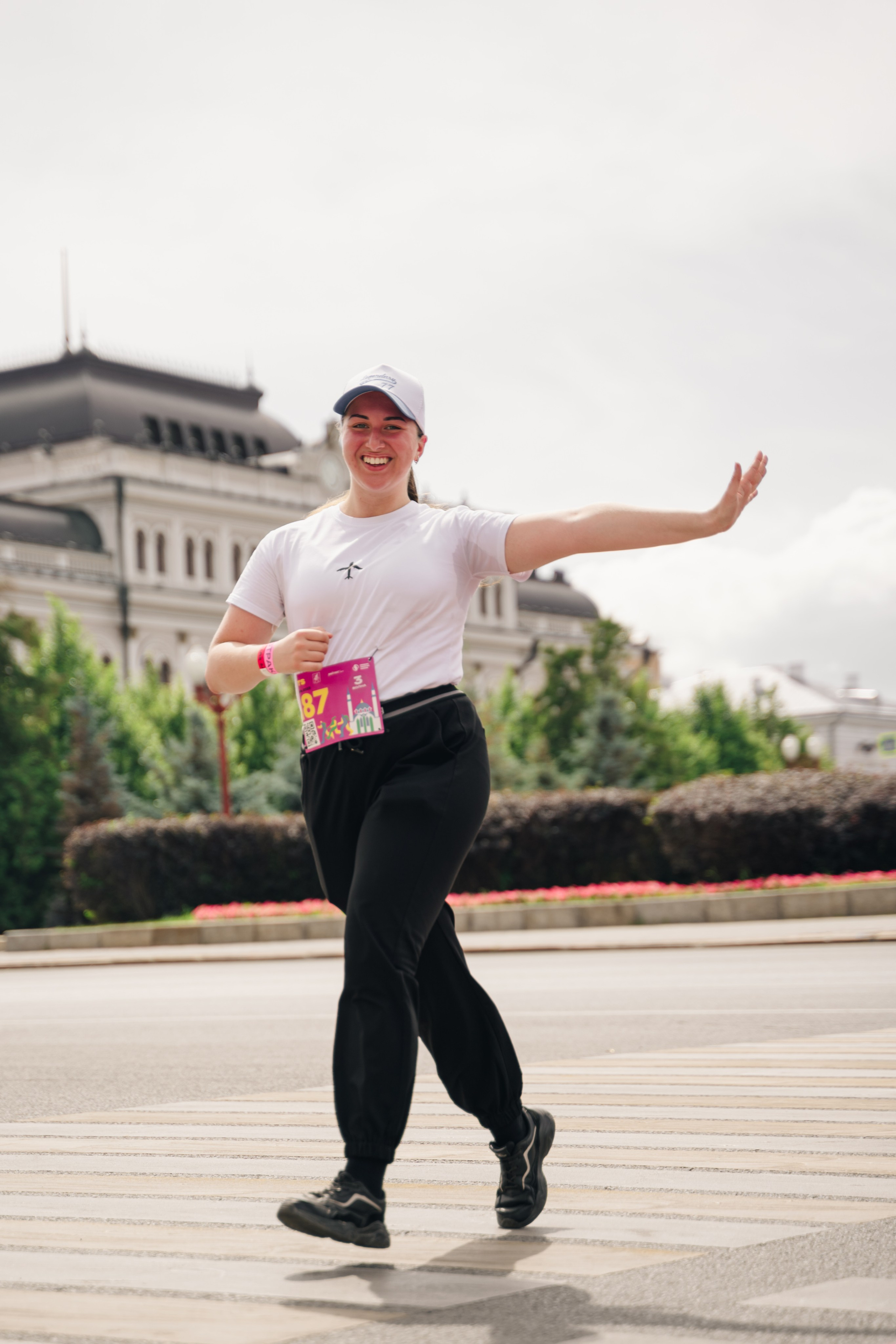 Рутс // 2023. Репортажный фотограф в Казани Виктория Трунова