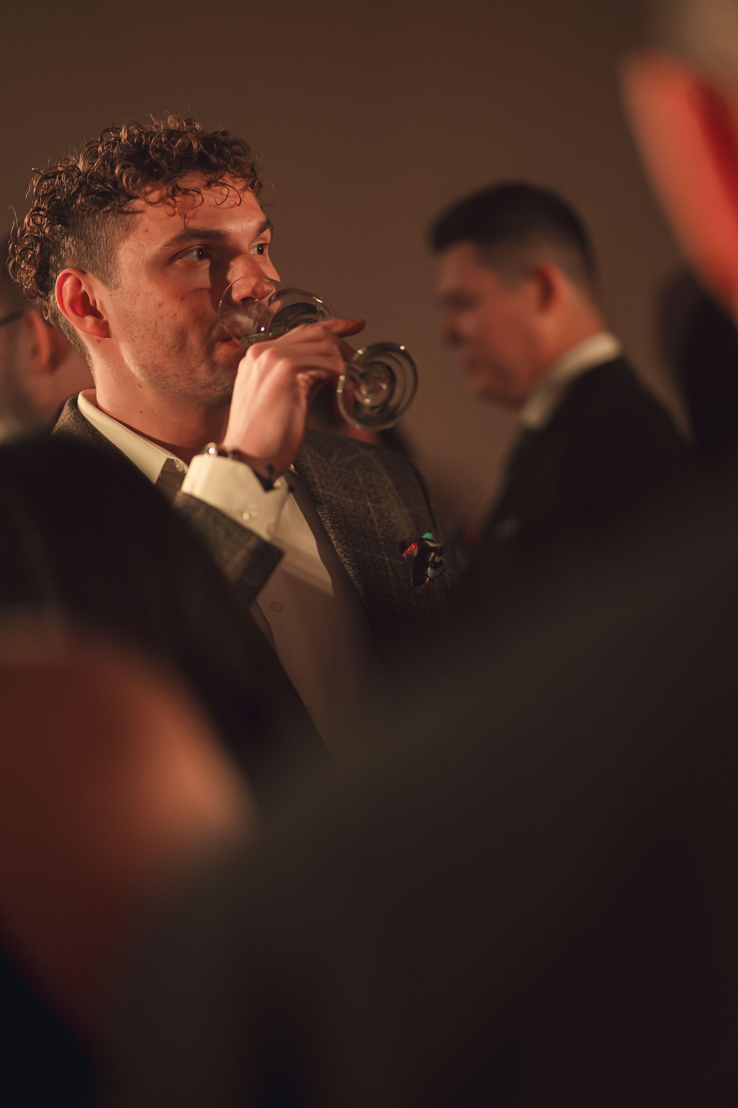 Корпоратив ГК Эскорт. Репортажный фотограф в Казани Виктория Трунова