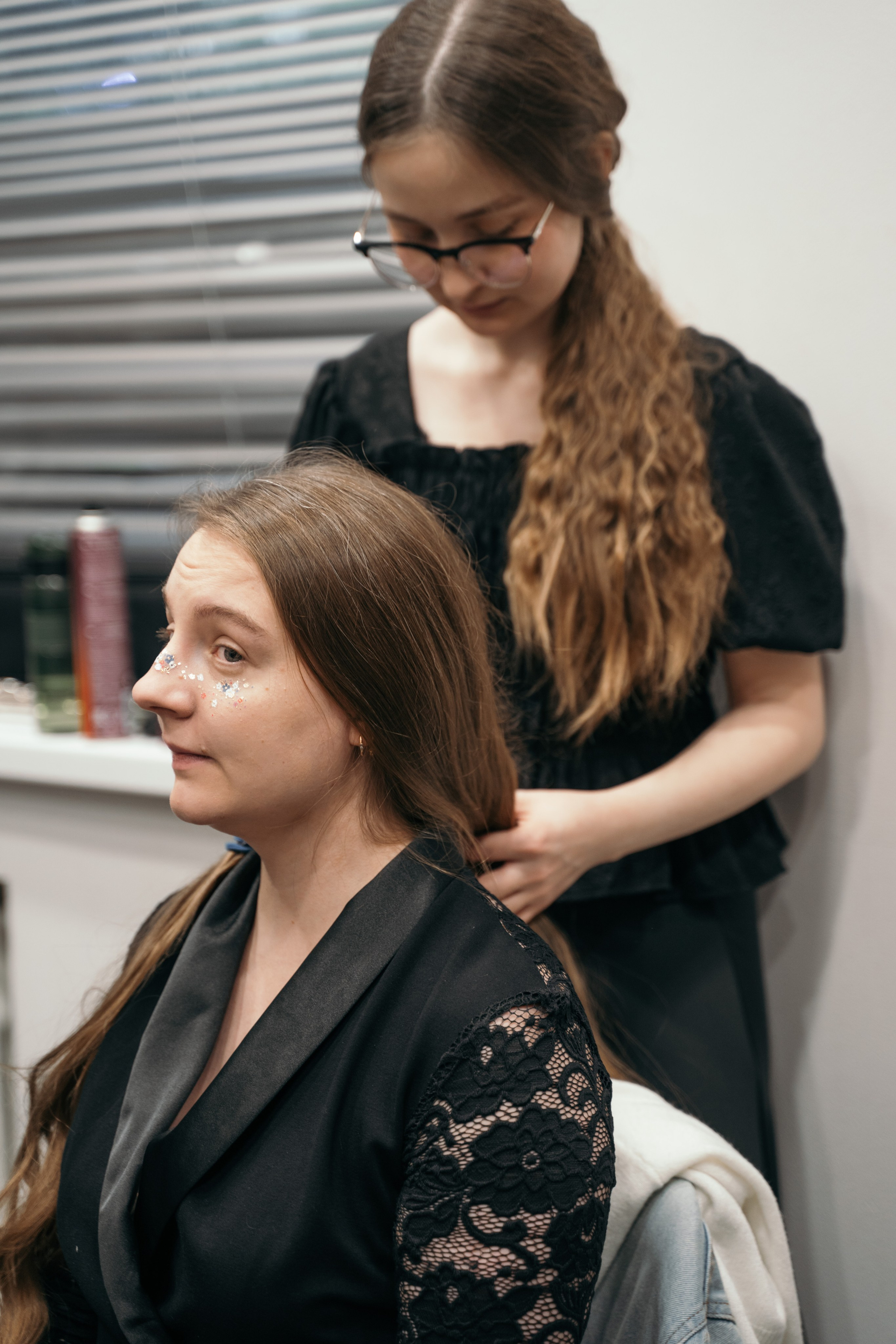 Аврора // 2024. Репортажный фотограф в Казани Виктория Трунова