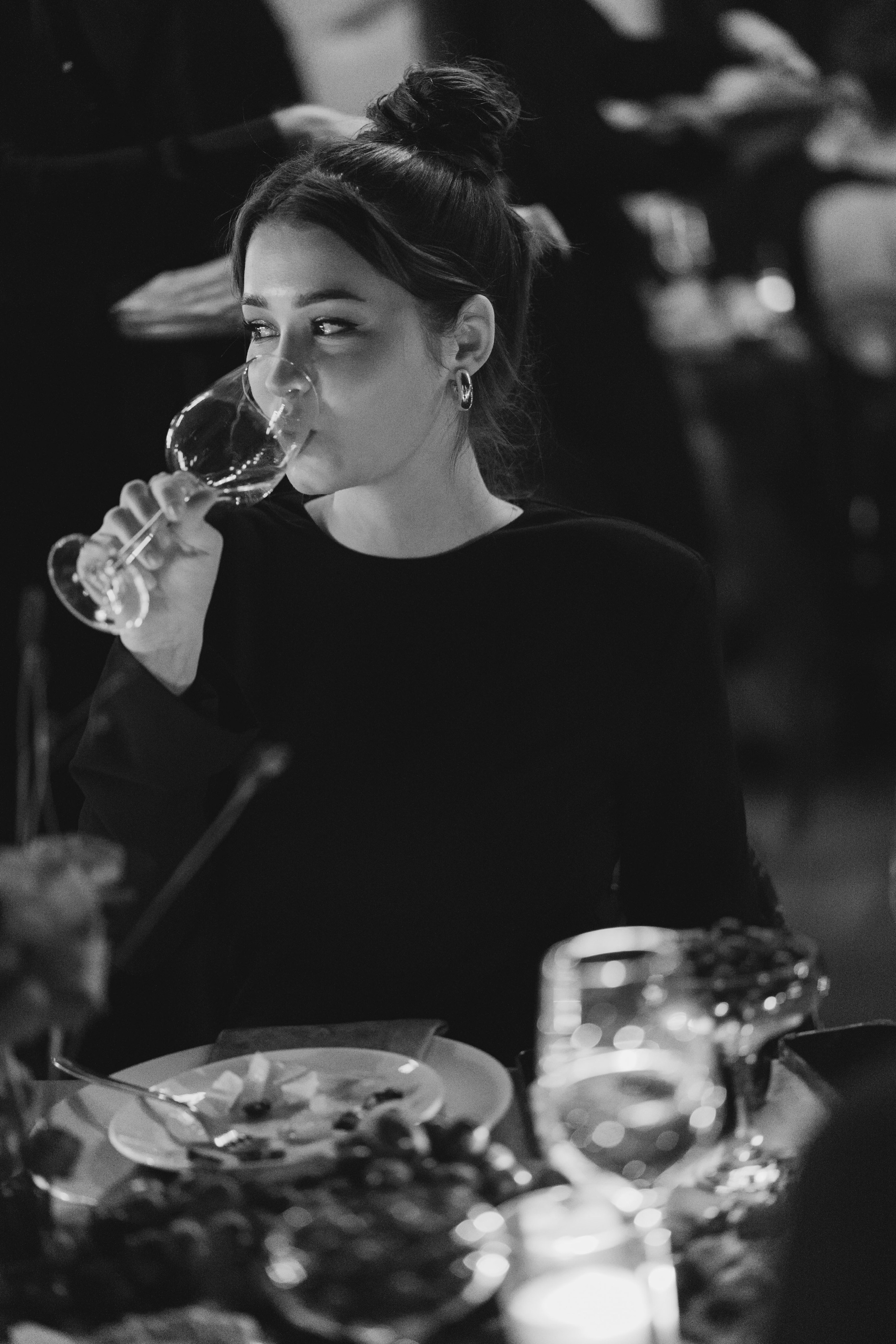 SO STRIP // Открытие студии. Репортажный фотограф в Казани Виктория Трунова