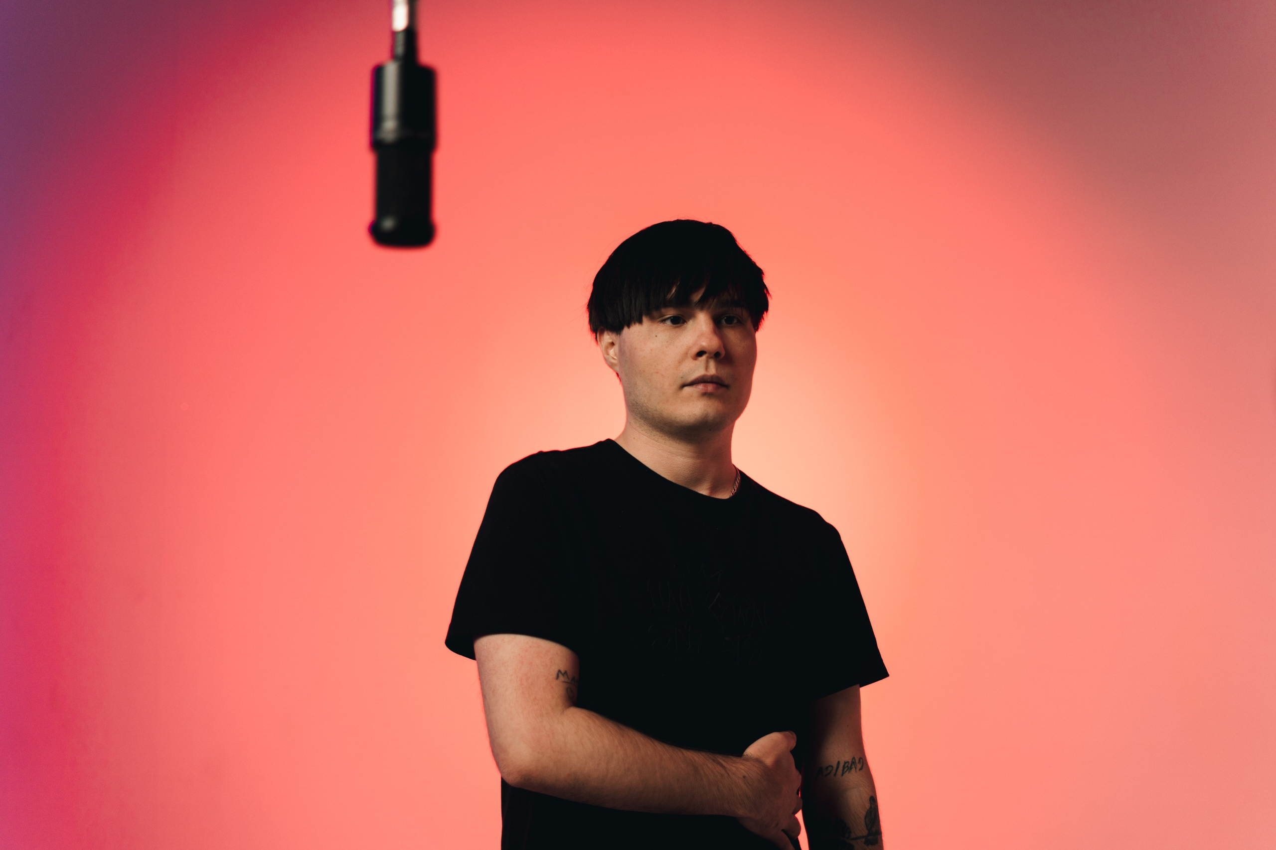 Backstage // 2023. Репортажный фотограф в Казани Виктория Трунова