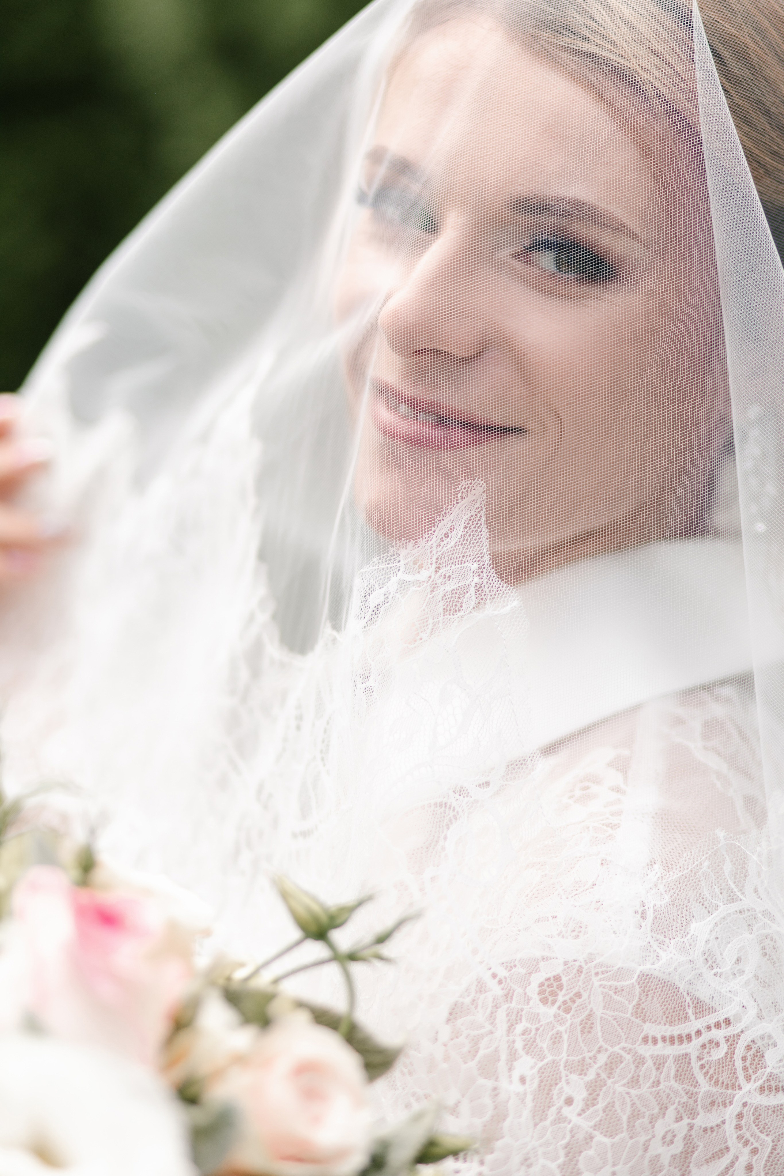 Лена и Коля. Фотограф в Тамбове Ольга Мельникова