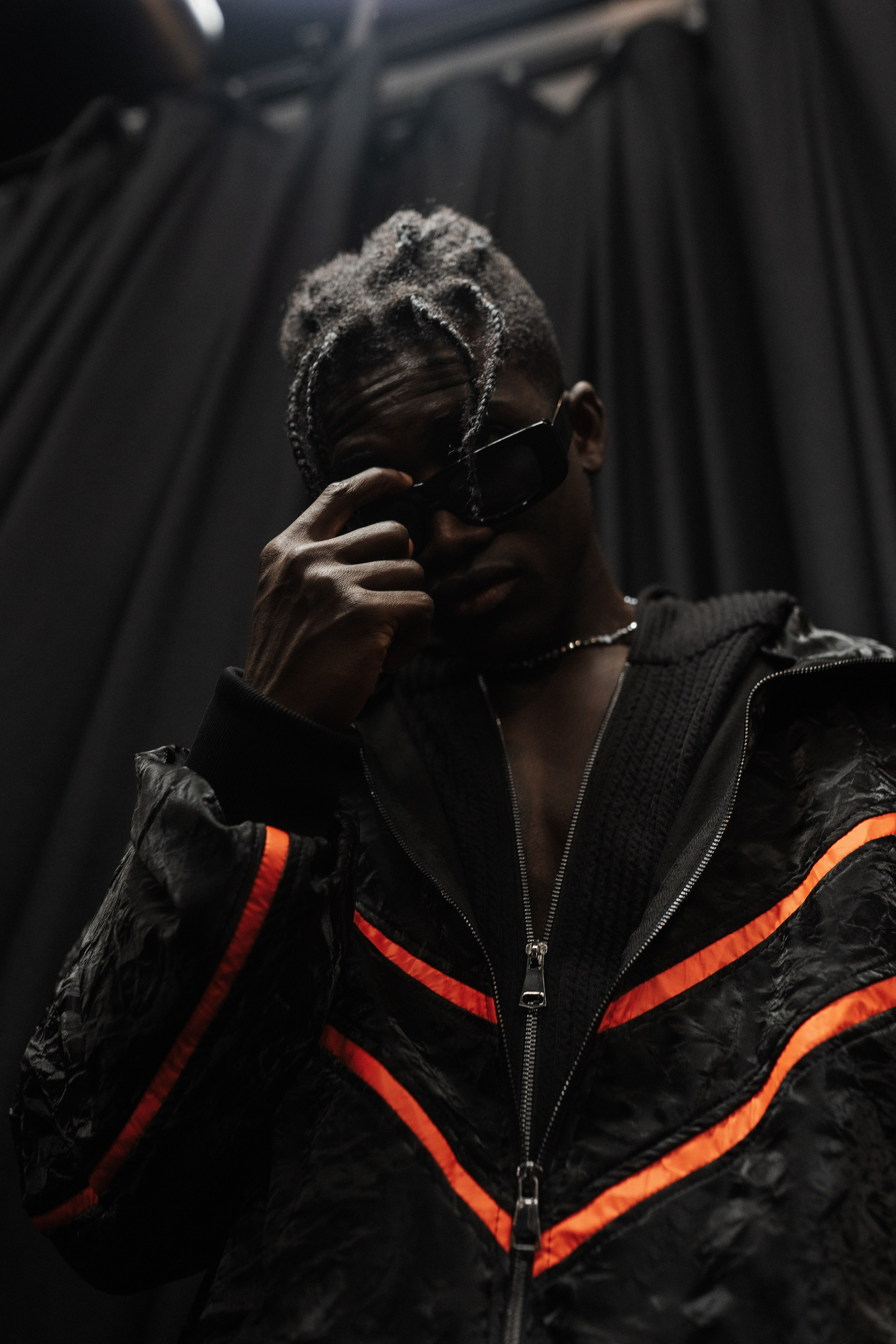 Fashion Week Санкт-Петербург – Октябрь 2024 | Фотограф СПб Дарья Мейкер. Дарья Мейкер • Фотограф в Санкт-Петербурге