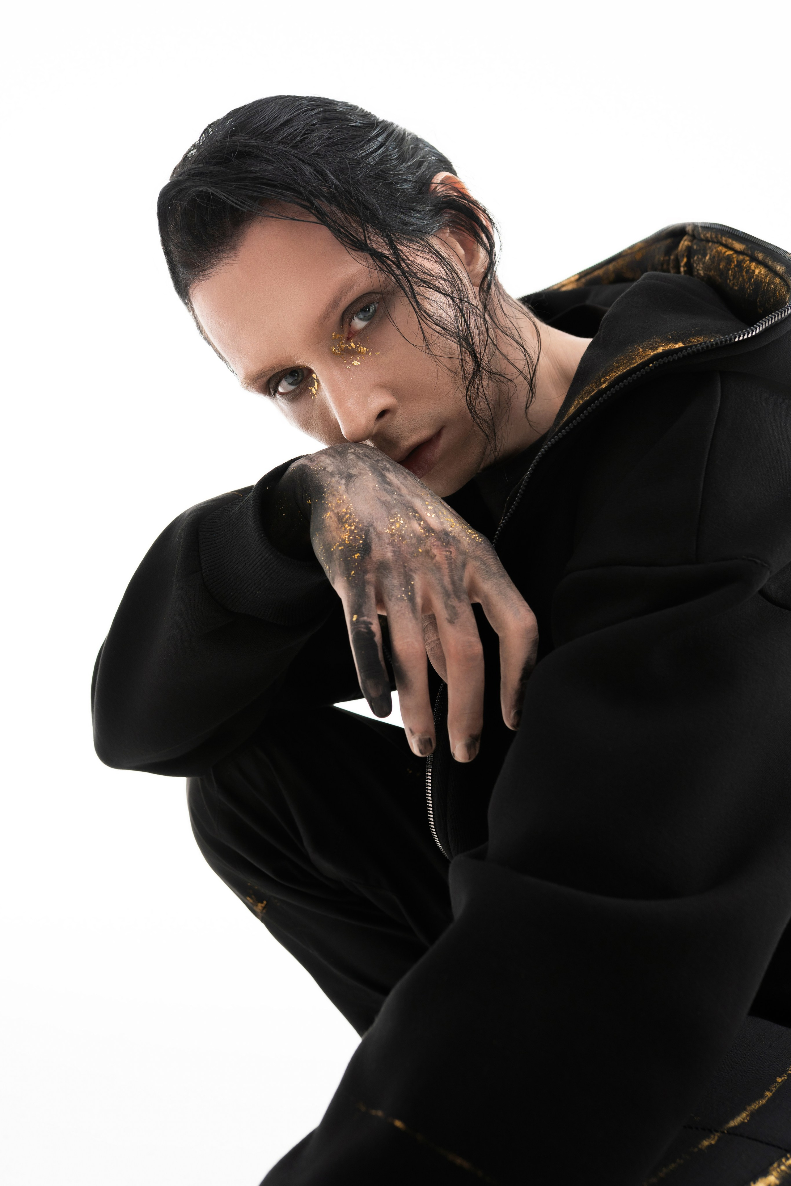 НЕБØ. Meyker Daria • Photographer in St. Petersburg