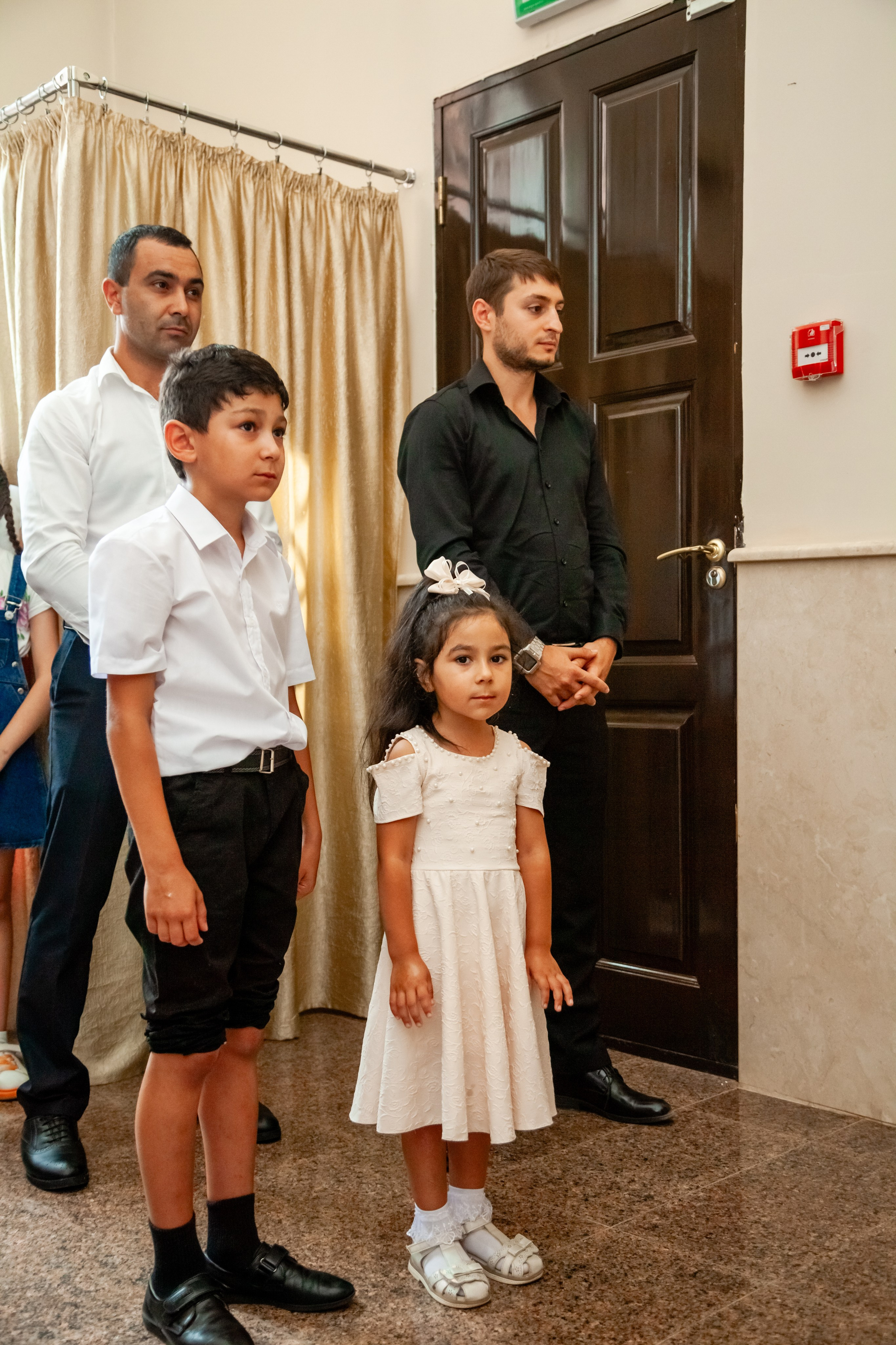 Крещение. Свадебный и семейный фотограф в Армавире