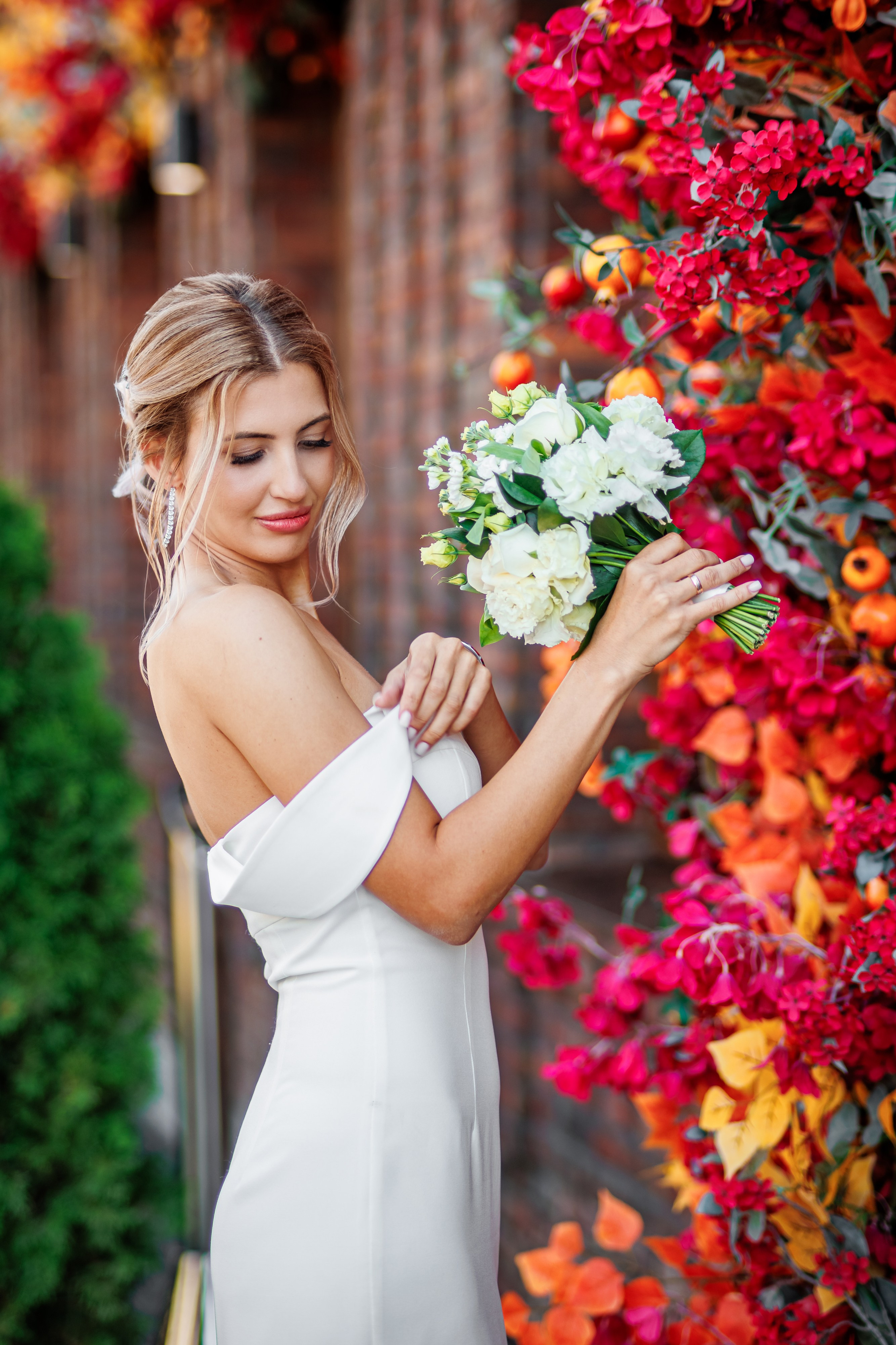Свадьба Романа и Анны. Свадебный и семейный фотограф в Армавире