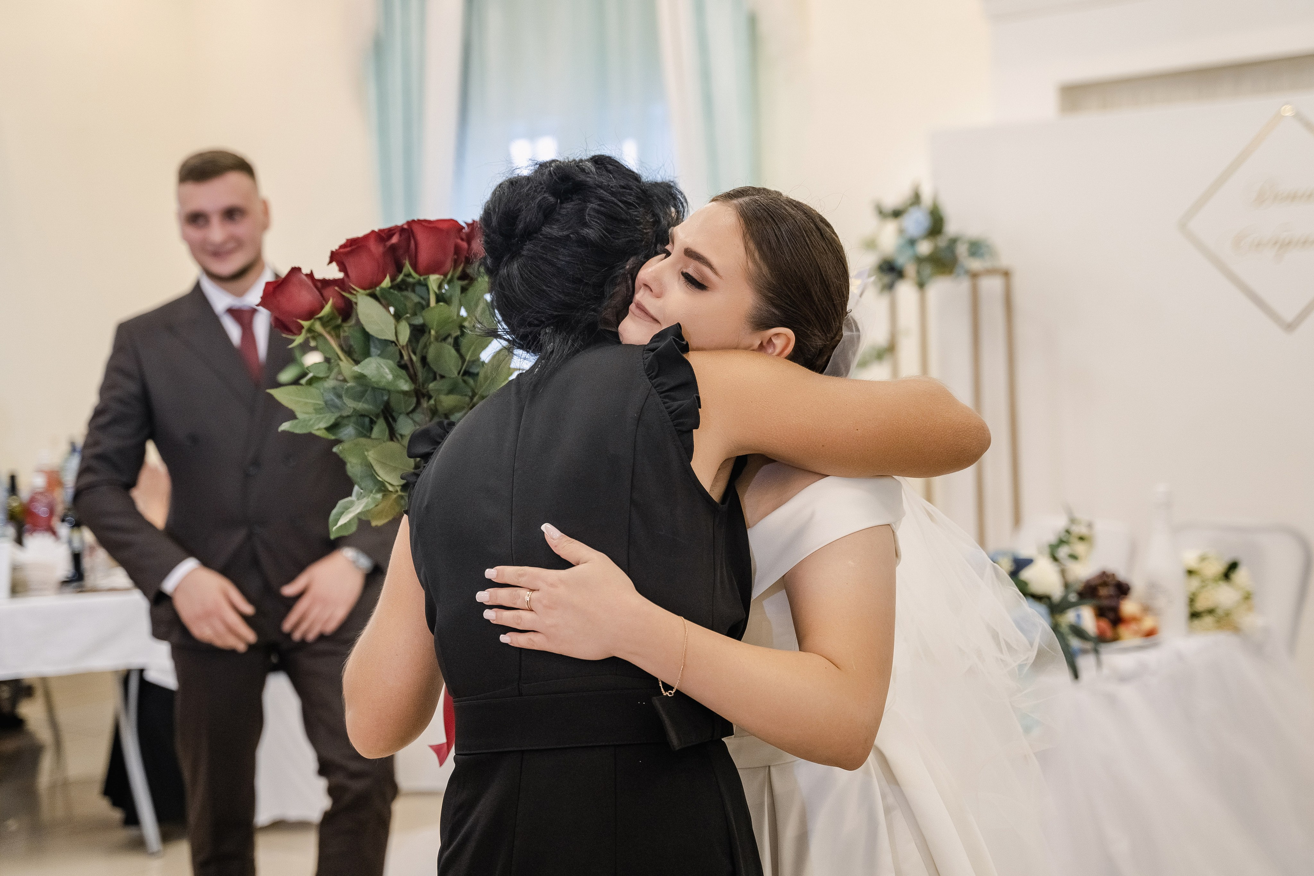 Сабрина и Денис. Свадебный семейный фотограф Ксения Божко Уфа Раевка никах в Нарыстау
