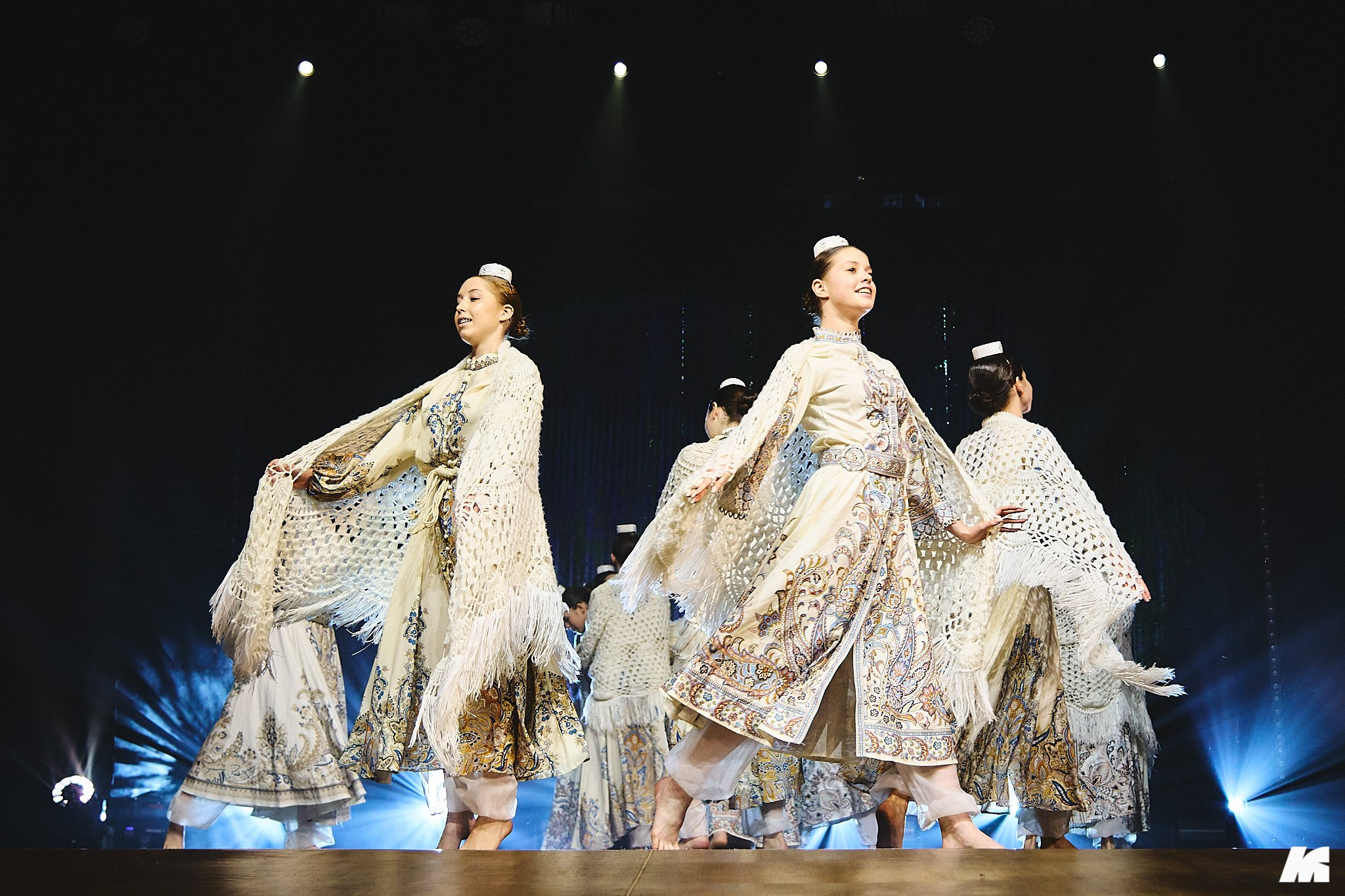 Гала-концерт «Созвездие-Йолдызлык 2026». Simpleand1