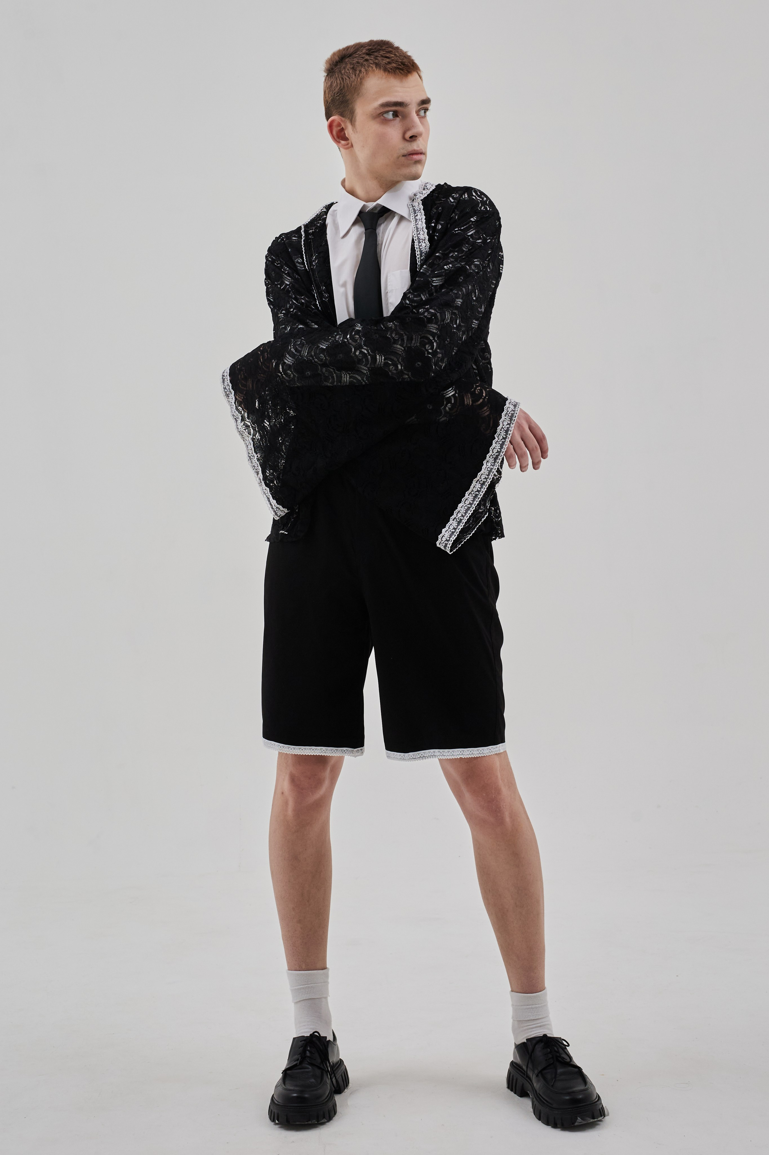 Т/К «Paradigma». Simpleand1