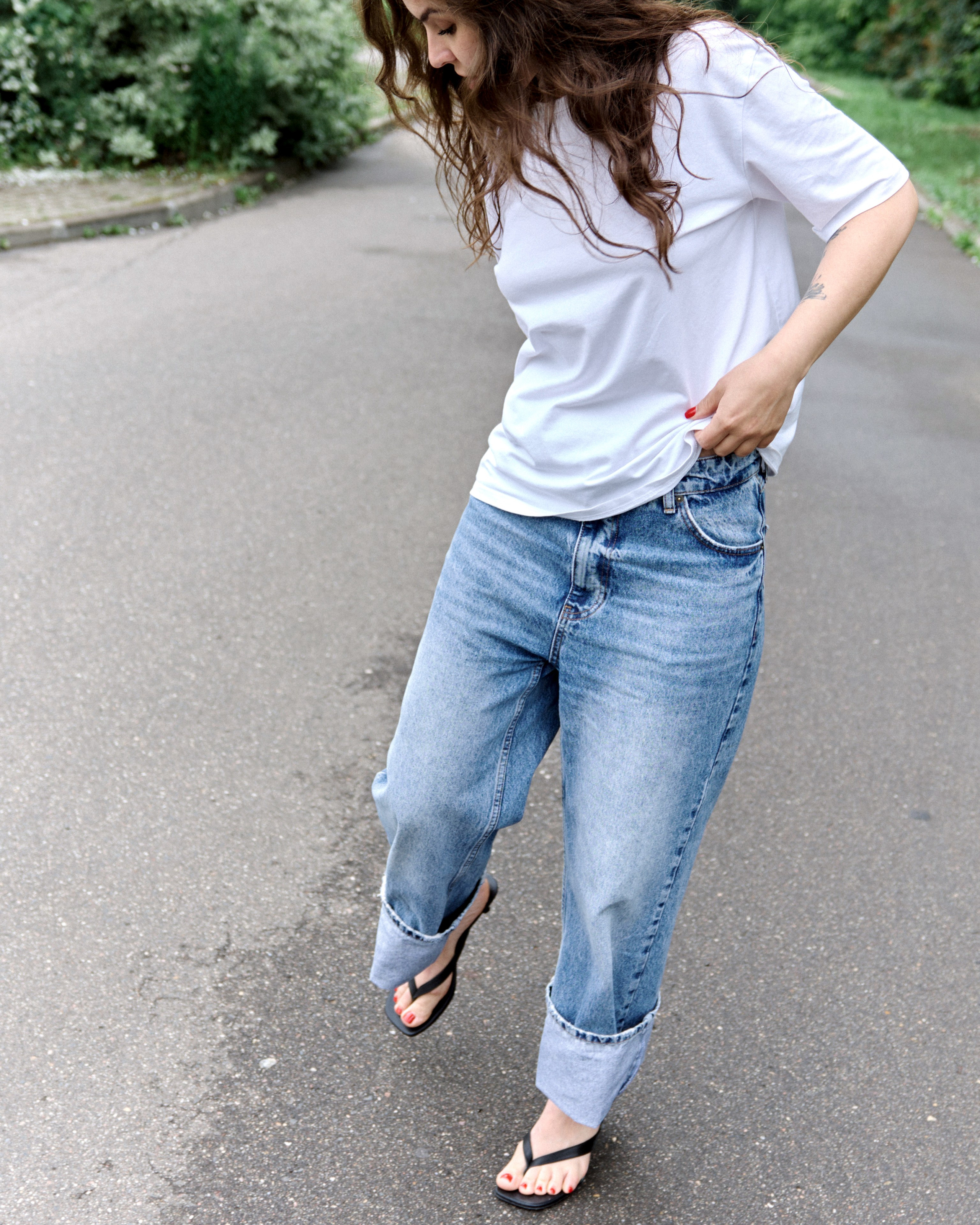 Гульназ. Фотограф и видеограф в Москве Юлия Прушинская