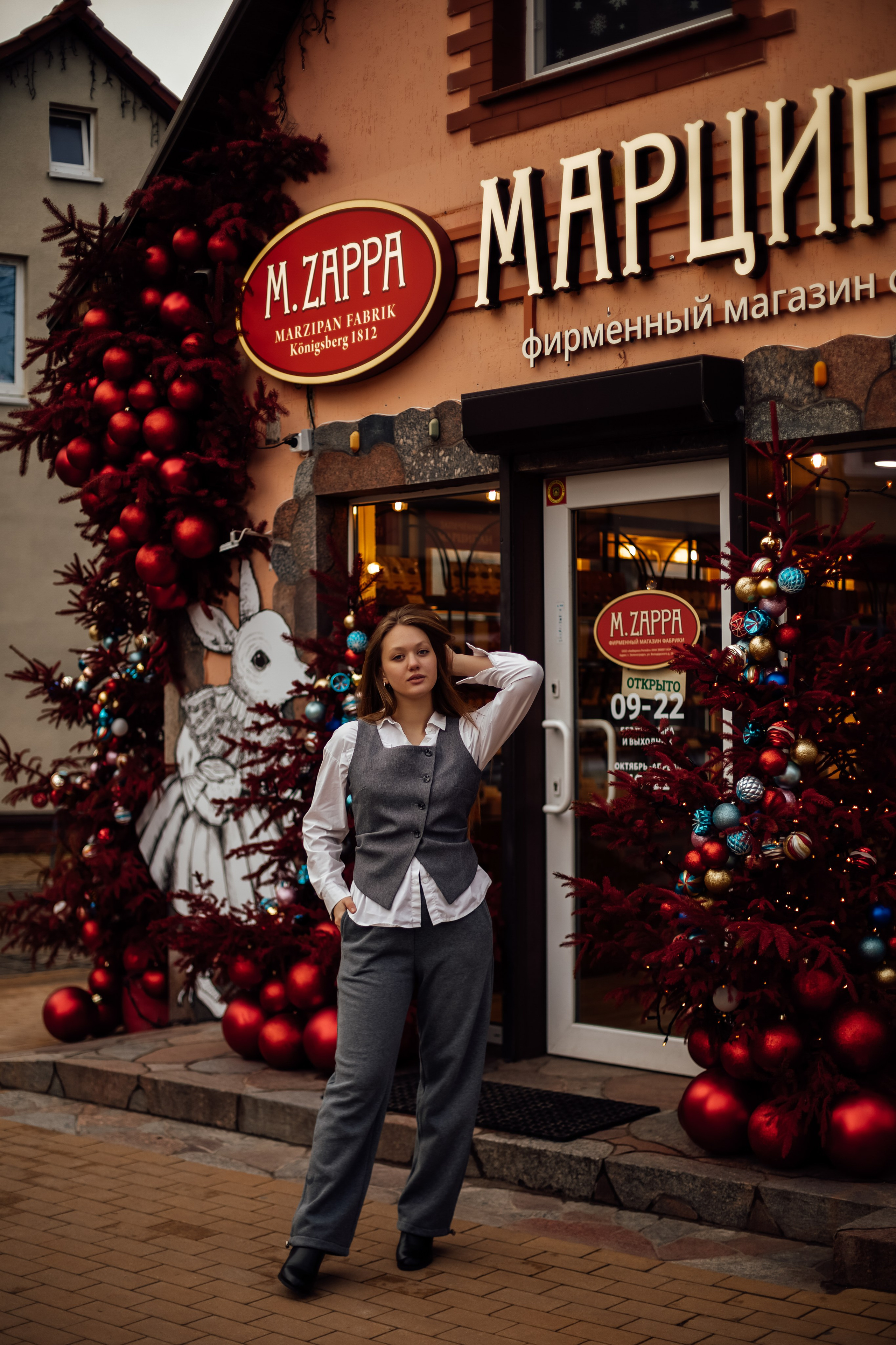 Зеленоградск/Калининград. Свадебный и семейный фотограф/видеограф в Краснодаре Наталья Осинская