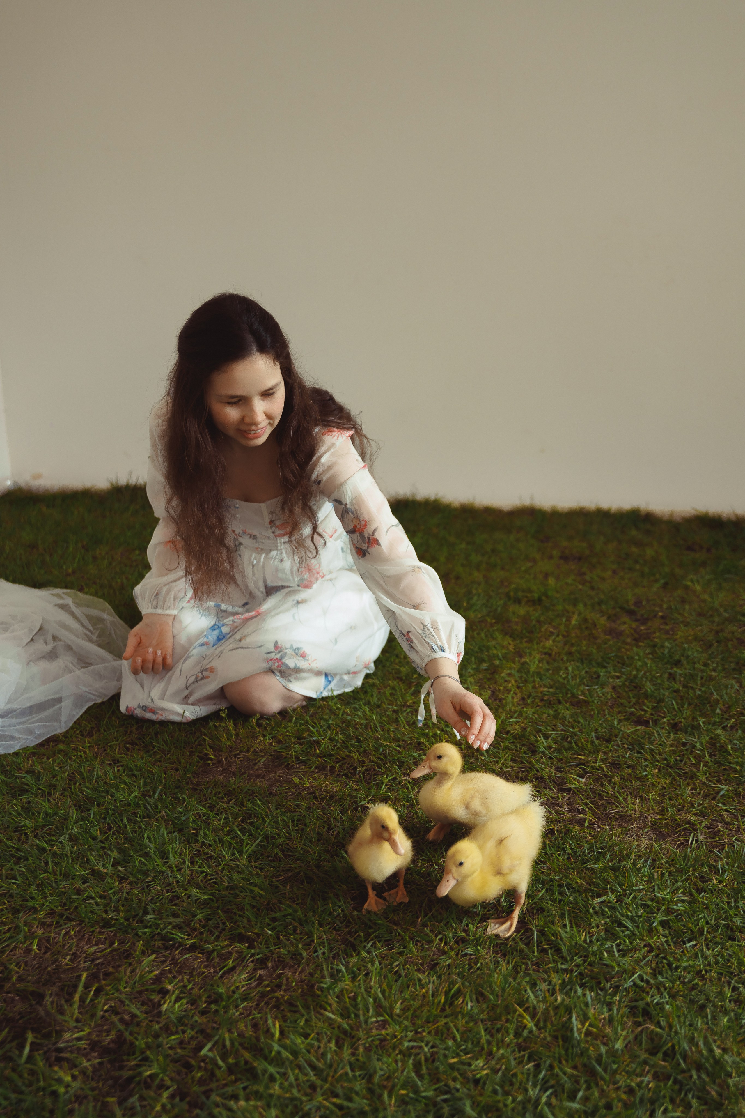 Лида. Фотограф в Самаре Юля Борщ