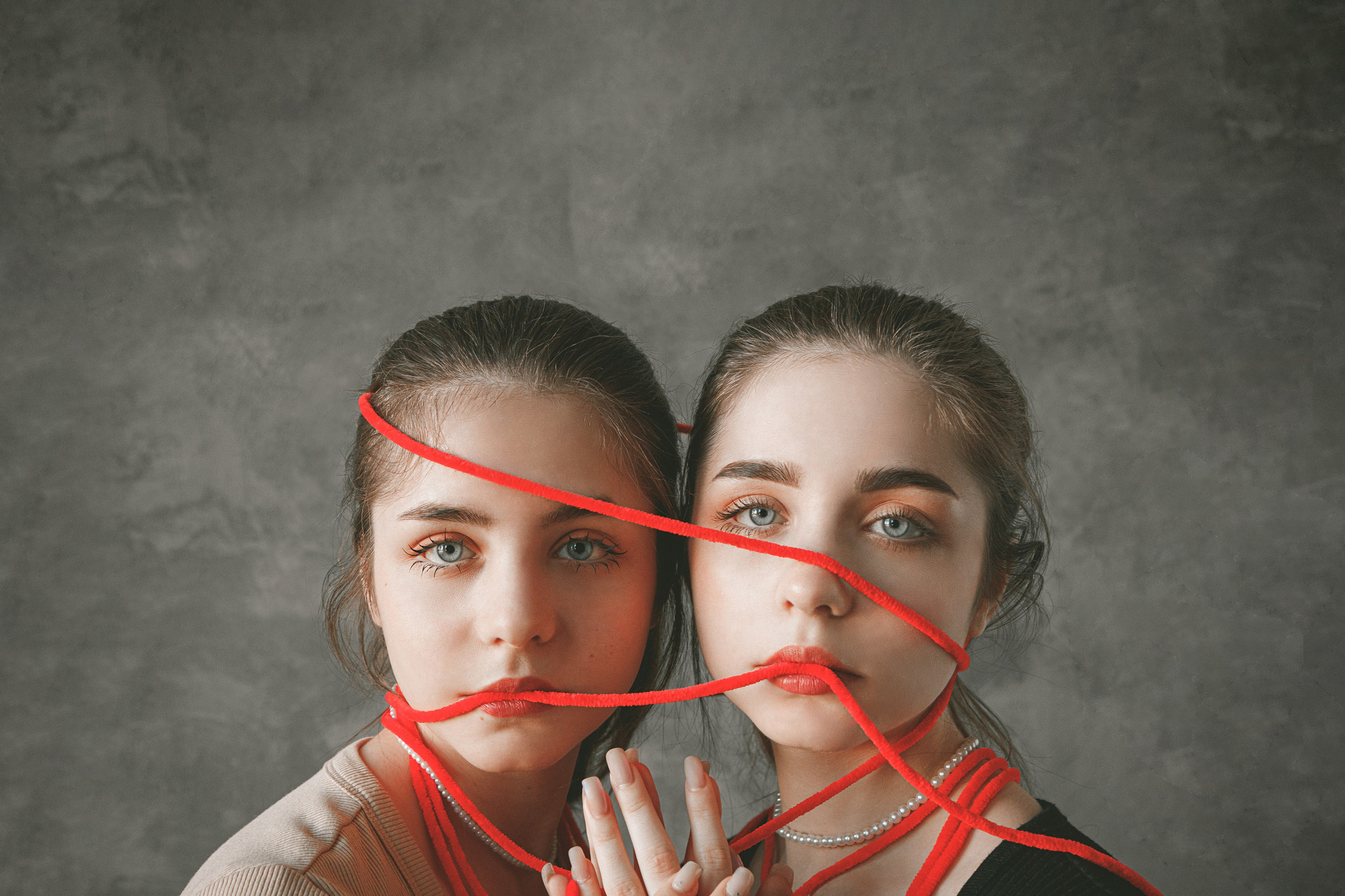 Саша & Аня. Фотограф в Самаре Юля Борщ