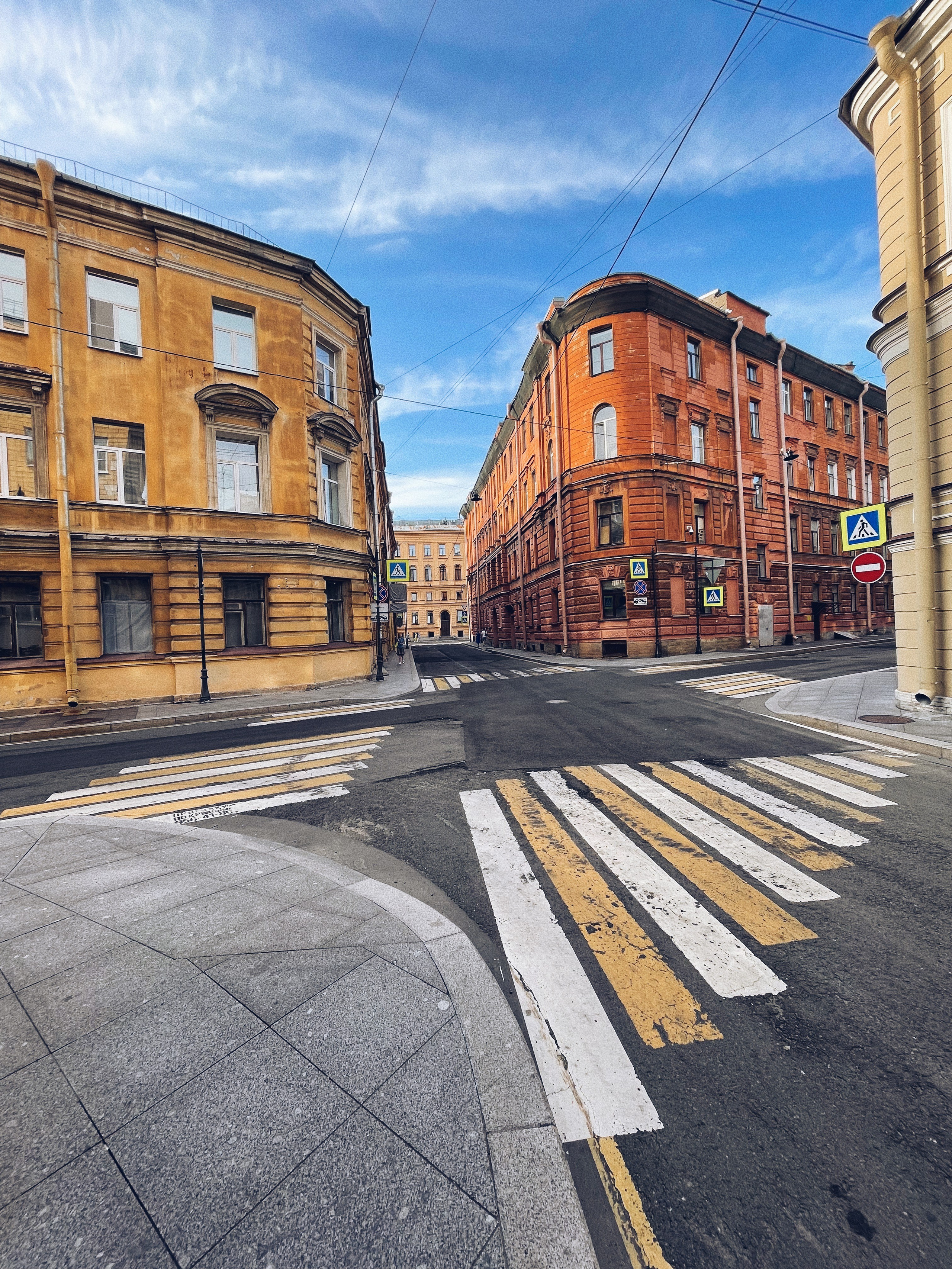 Уличные локации Петербурга. Фотограф в Санкт-Петербурге Гранкина Мария