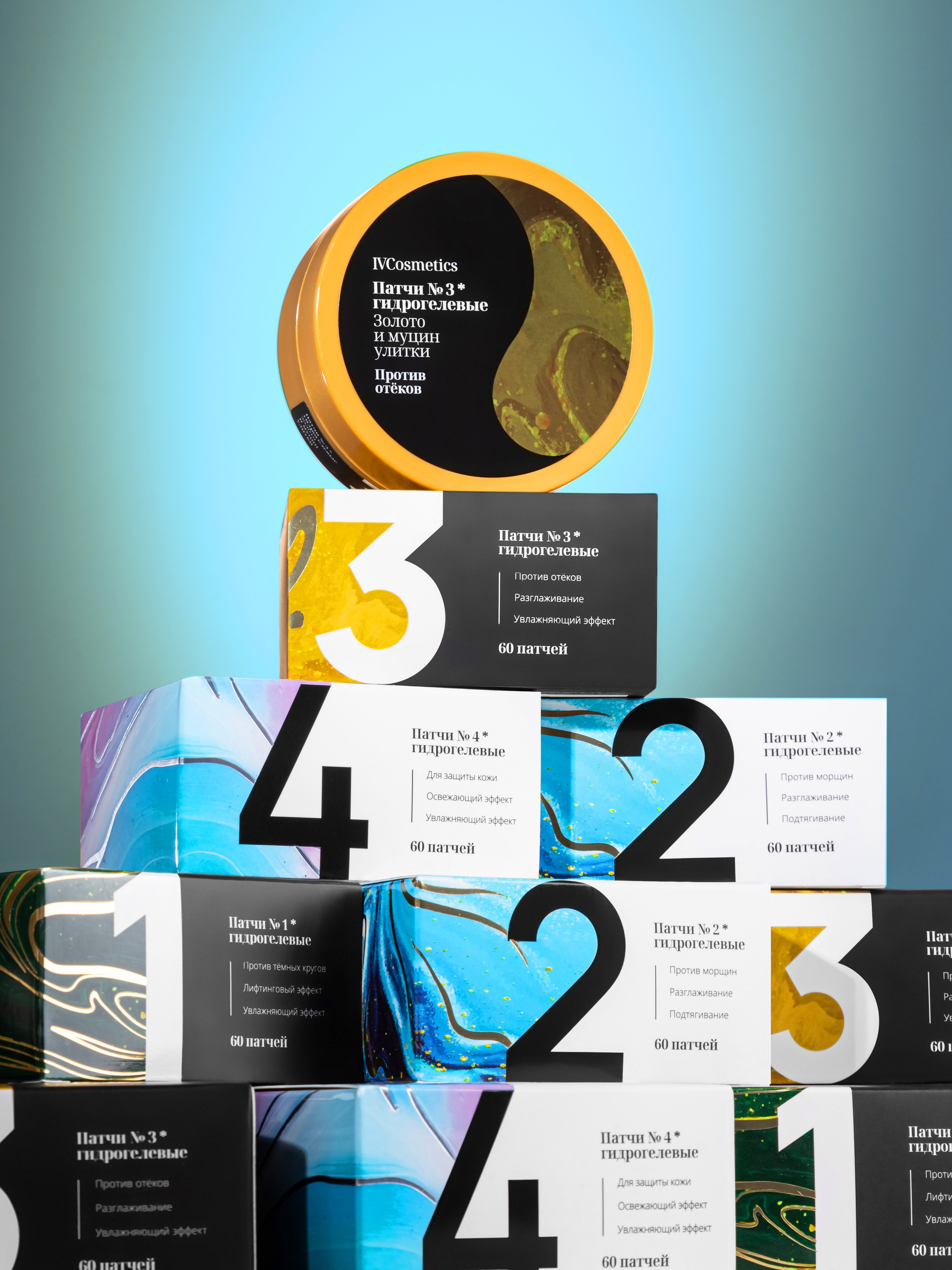 Предметный фотограф для маркетплейсов в Москве