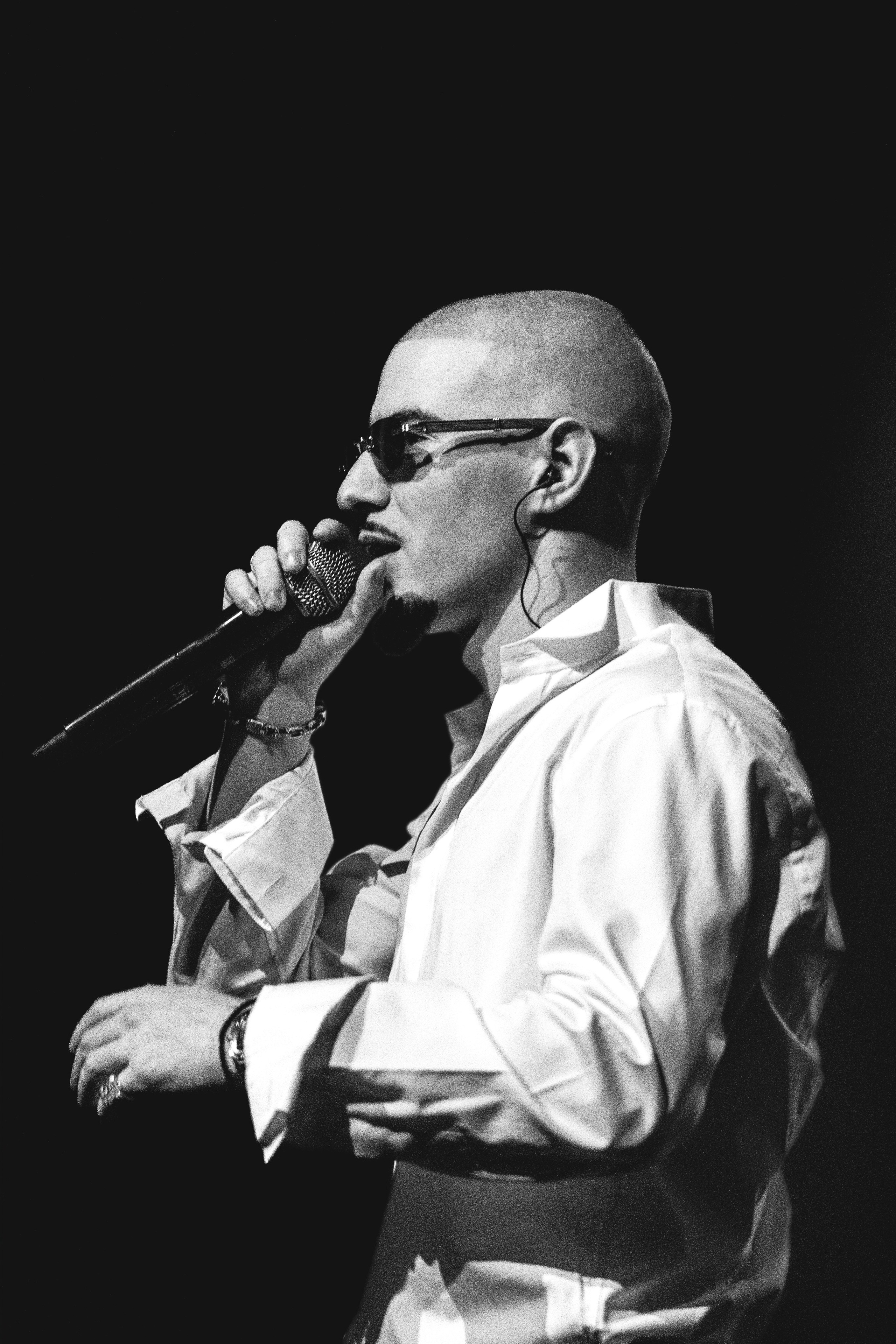 MARKUL, SALUKI, FRIENDLY THUG — RUSSIAN MUSIC PRO. Kuzmin photographer