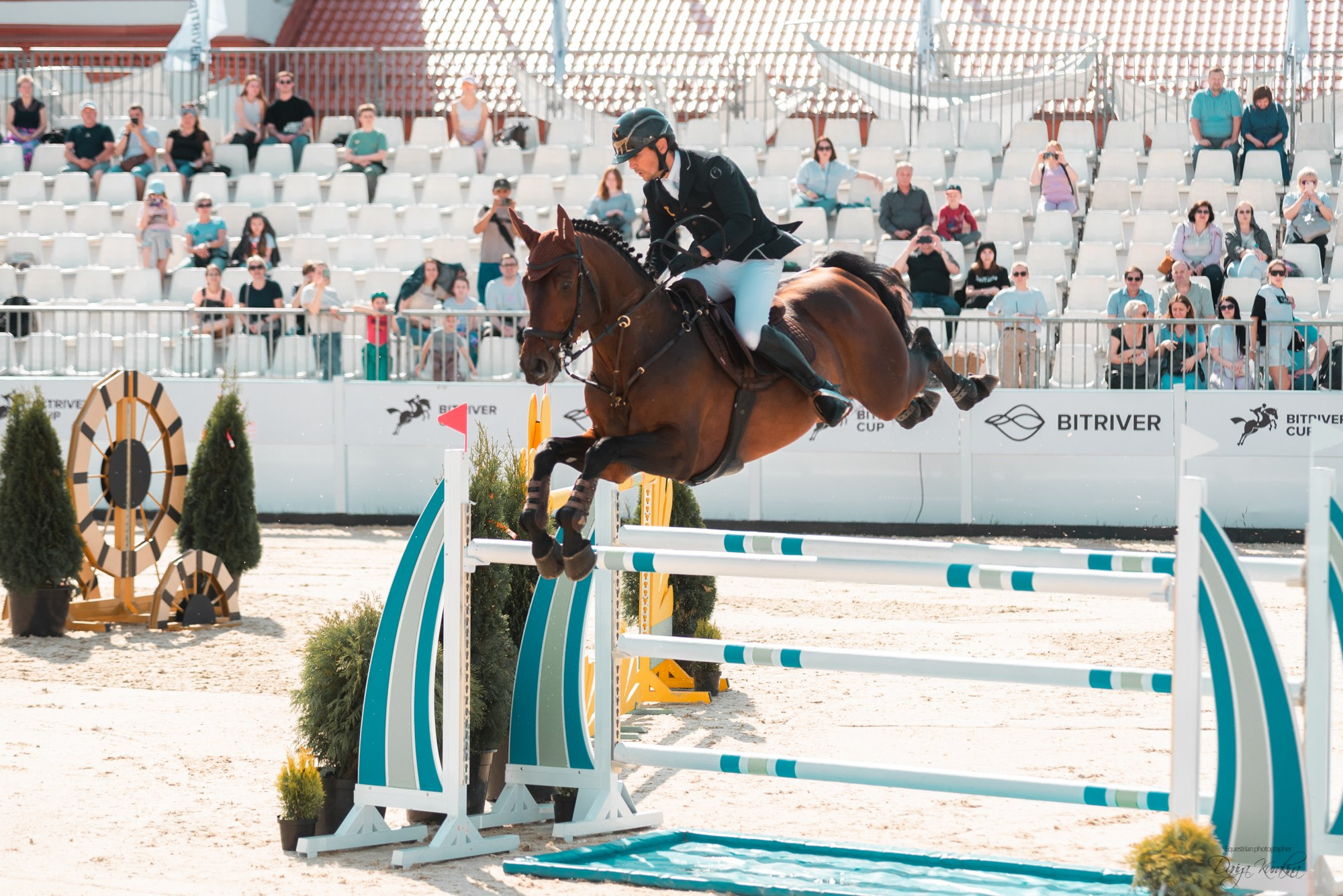 BITRIVER CUP 2023. Конный фотограф Куракина Дарья • Фотосессии с лошадьми