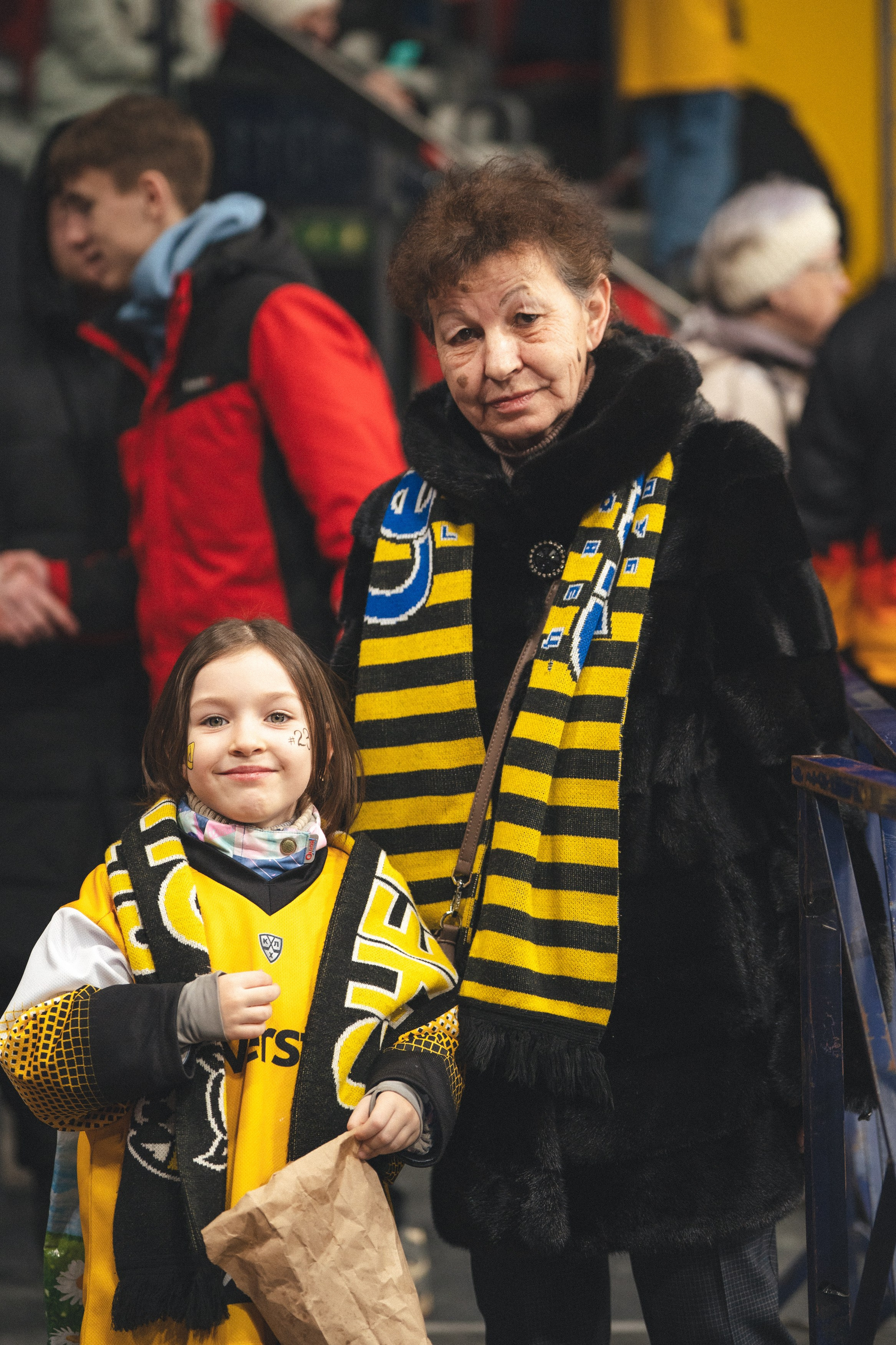 КХЛ Северсталь — Спартак. Zekons. Фото, видео, нейросети