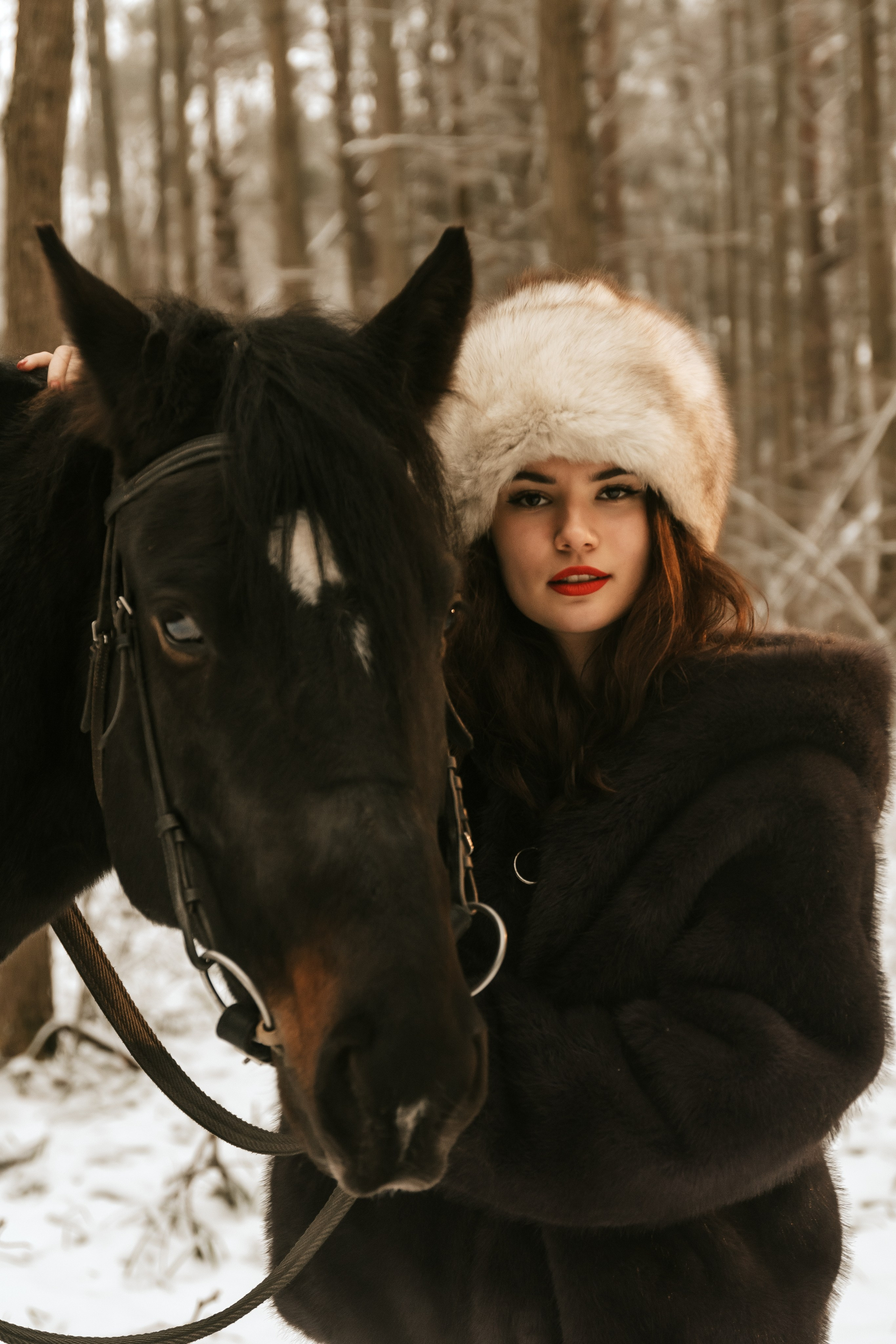 Индивидуальные съемки на природе. Индивидуальные, семейные, студийные съемки в Серпухове и за пределами