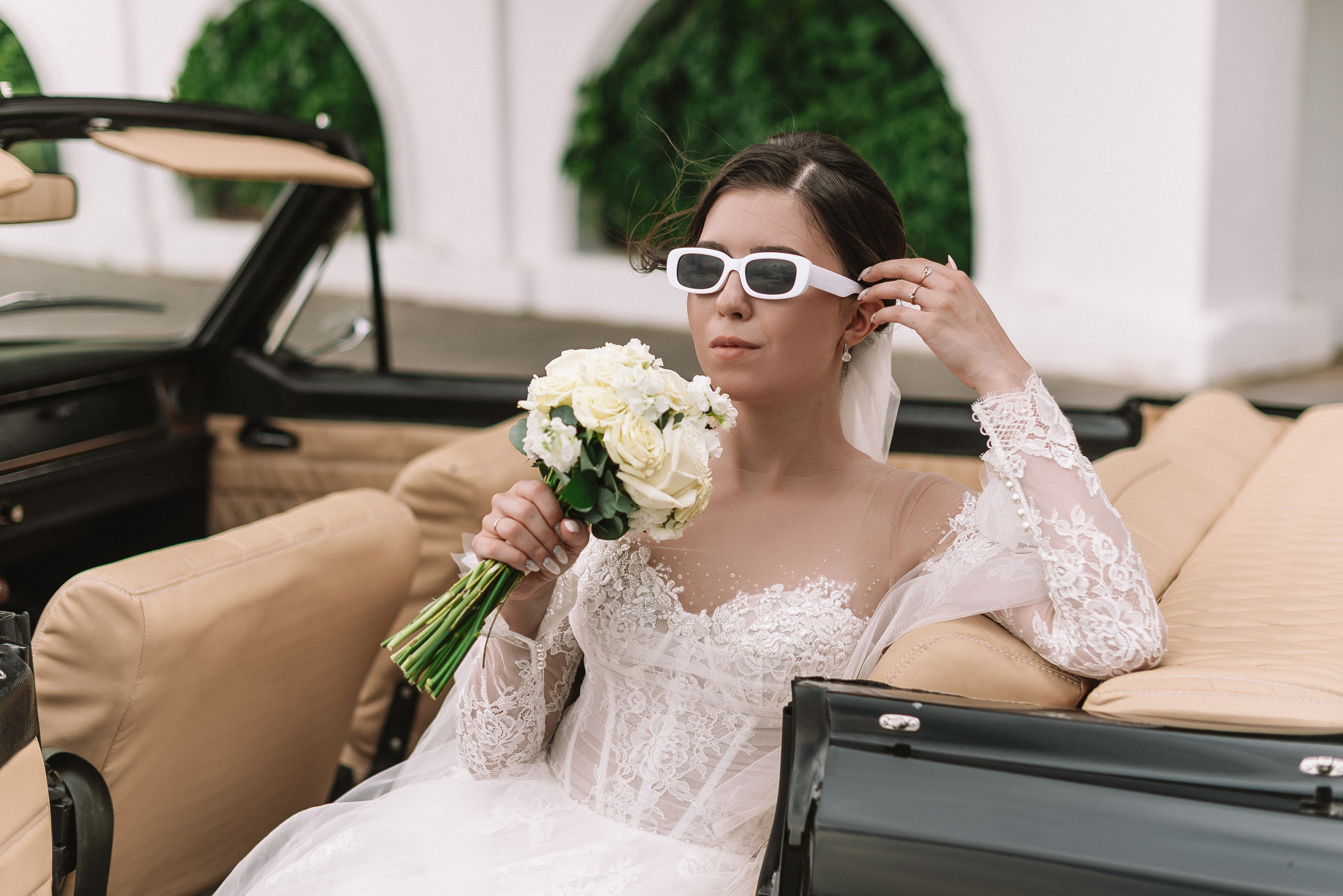 Елена + Владислав. Свадебный и семейный фотограф в Волгограде Олеся Лисицкая