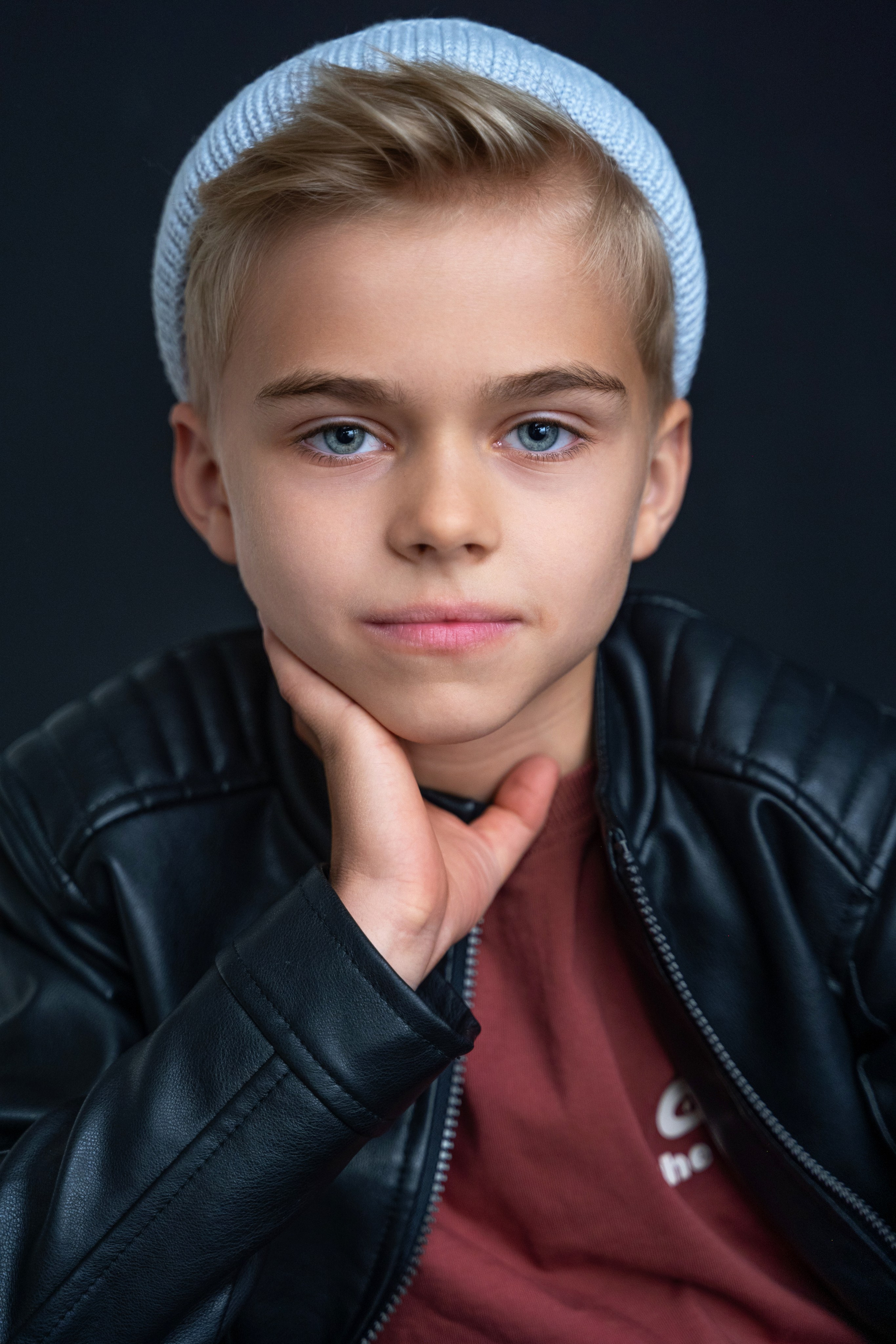 Иван. Фотограф Москва Виктория Вишневская актерское / модельное портфолио