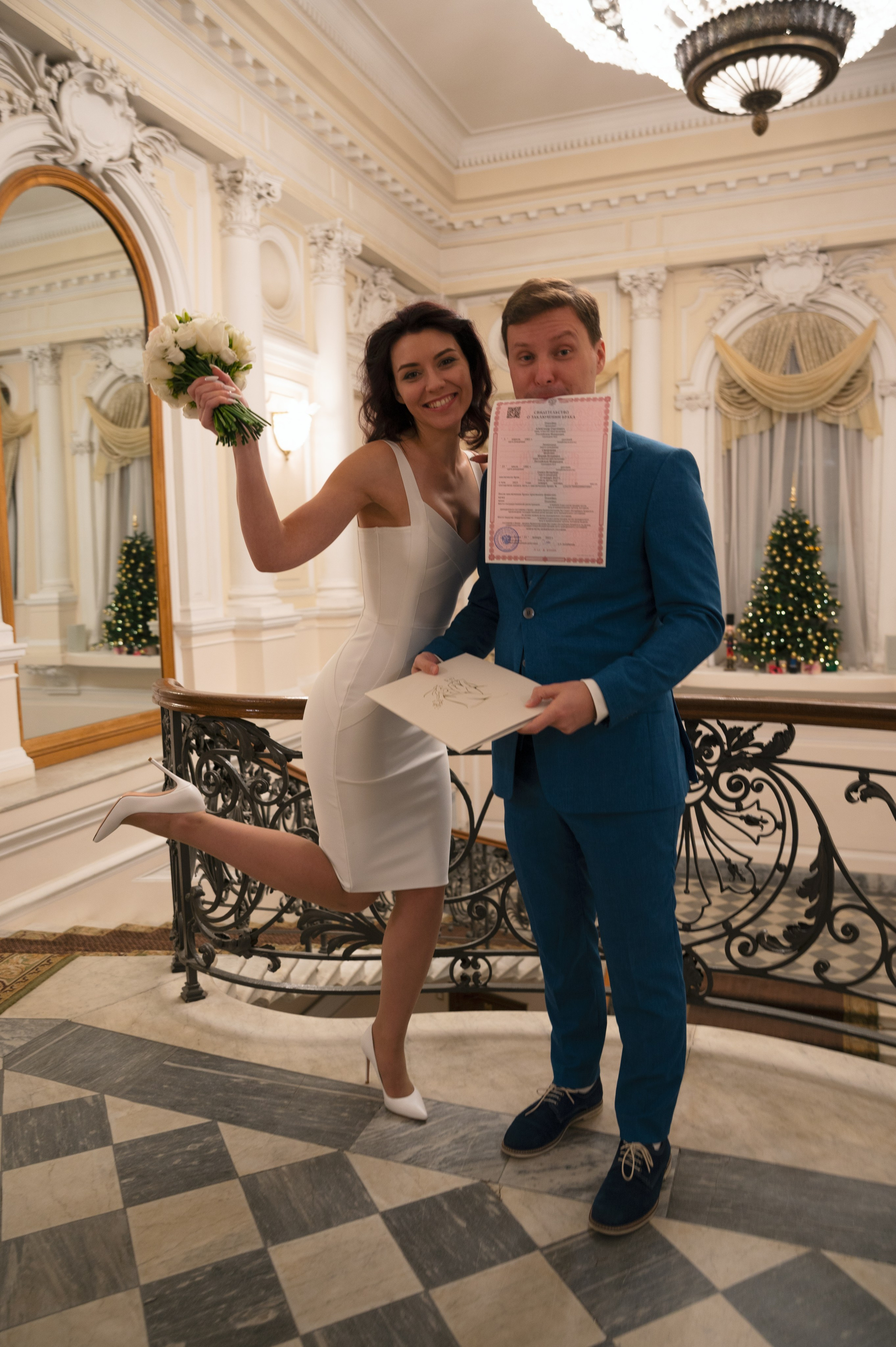 Свадебные фотосессии. Портретный и репортажный фотограф в Санкт-Петербурге