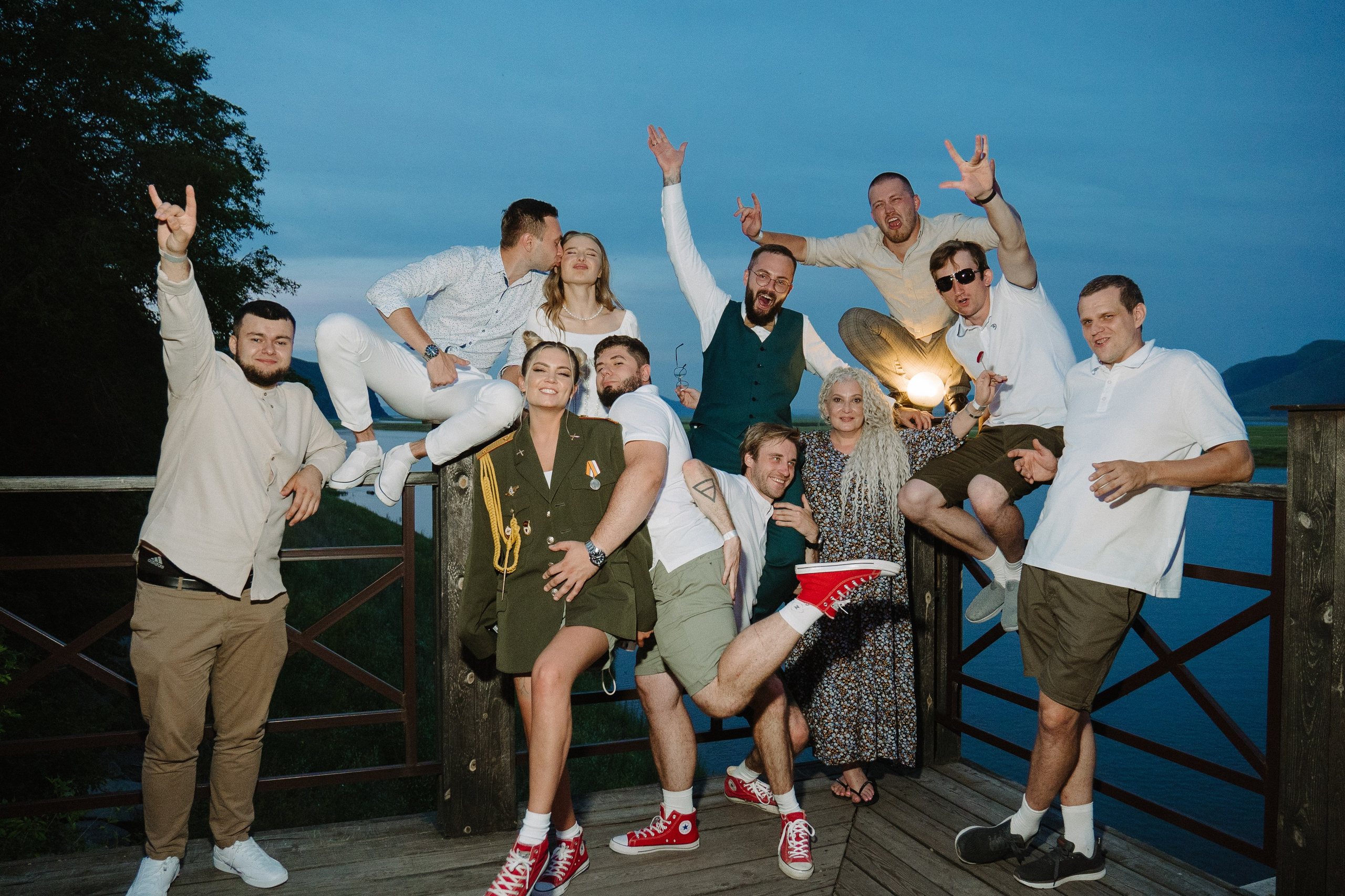 ВАЛЕРИЯ И СТЕПАН. Свадебный и семейный фотограф в Абакане Василевский Алексей