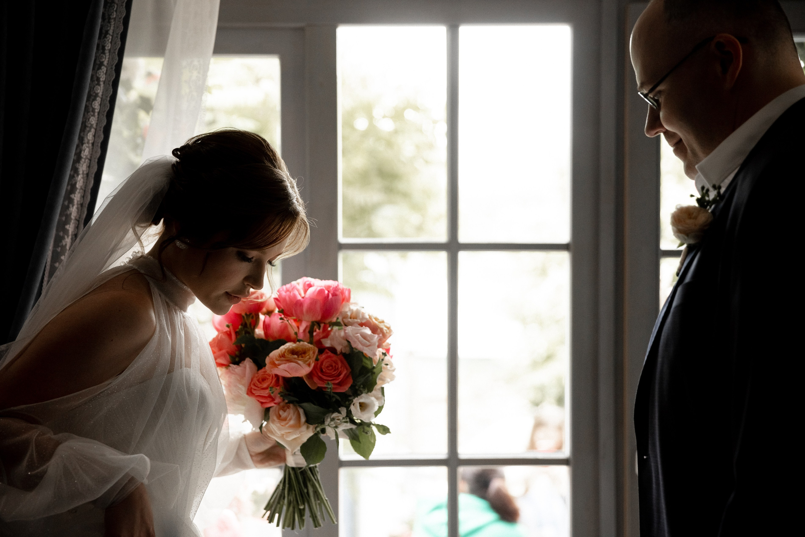 Однажды рискнув, стать счастливым. Свадебный фотограф Ярославль, Рыбинск