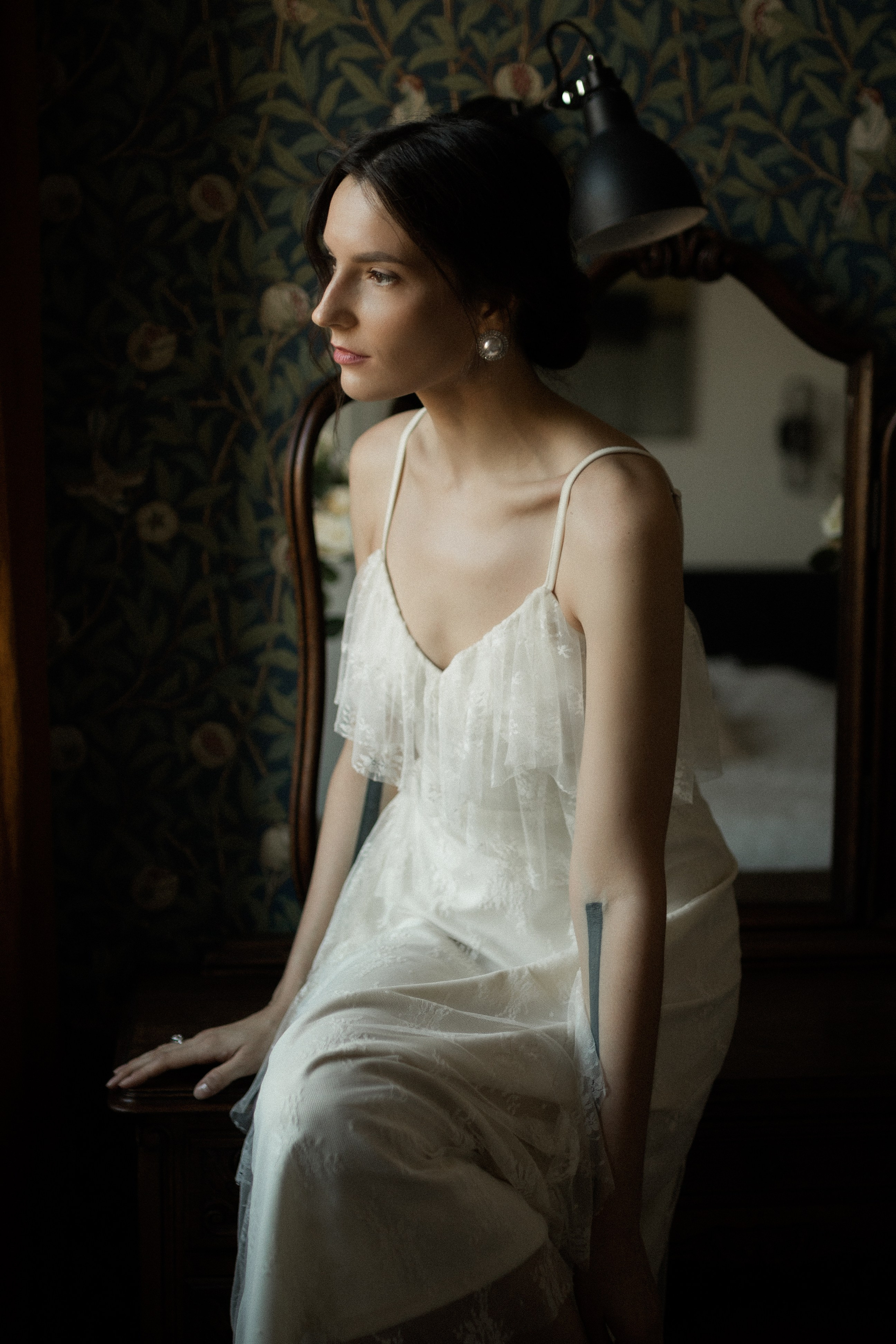 Тина+Олег. Свадебный фотограф в Санкт-Петербурге