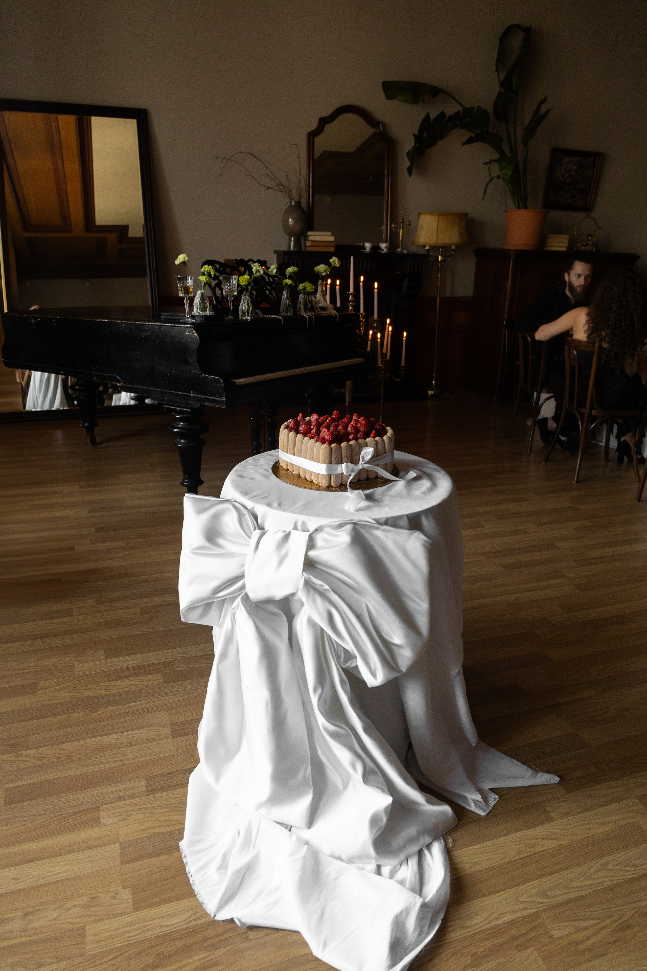 Вероника+Алексей. Свадебный фотограф в Санкт-Петербурге