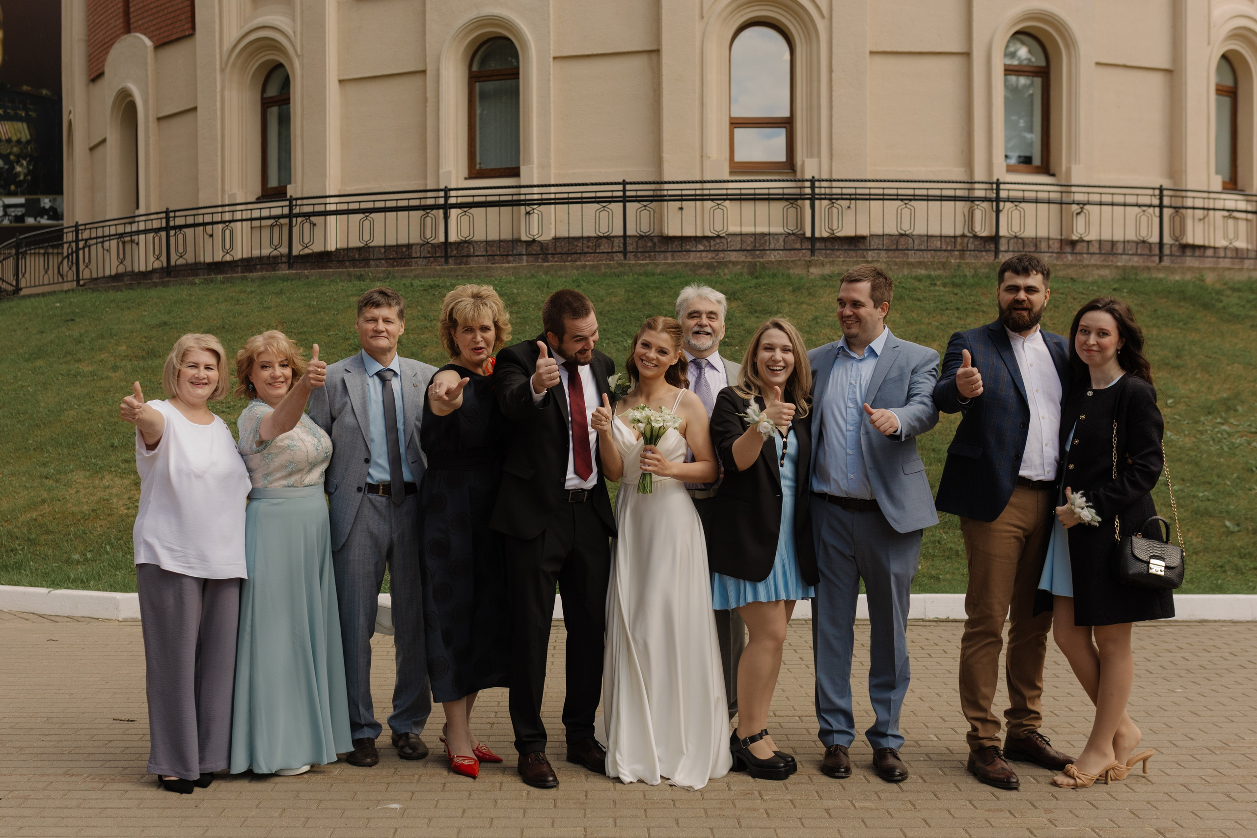Родион и Валенина. Семейный фотограф в Обнинске