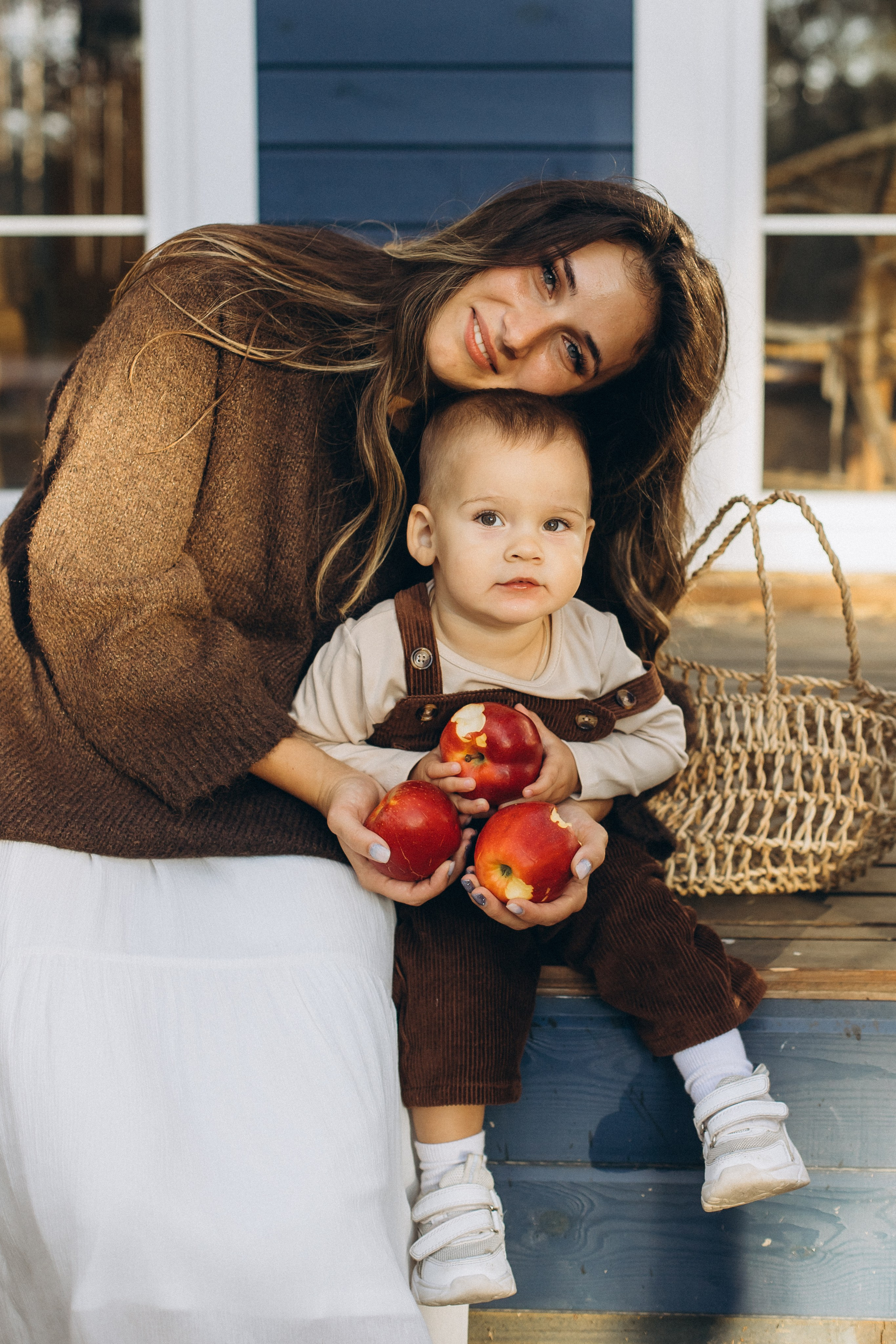 Саша, Лиля и Кирюша. Фотограф Щелково/ Москва Татьяна Жучкова