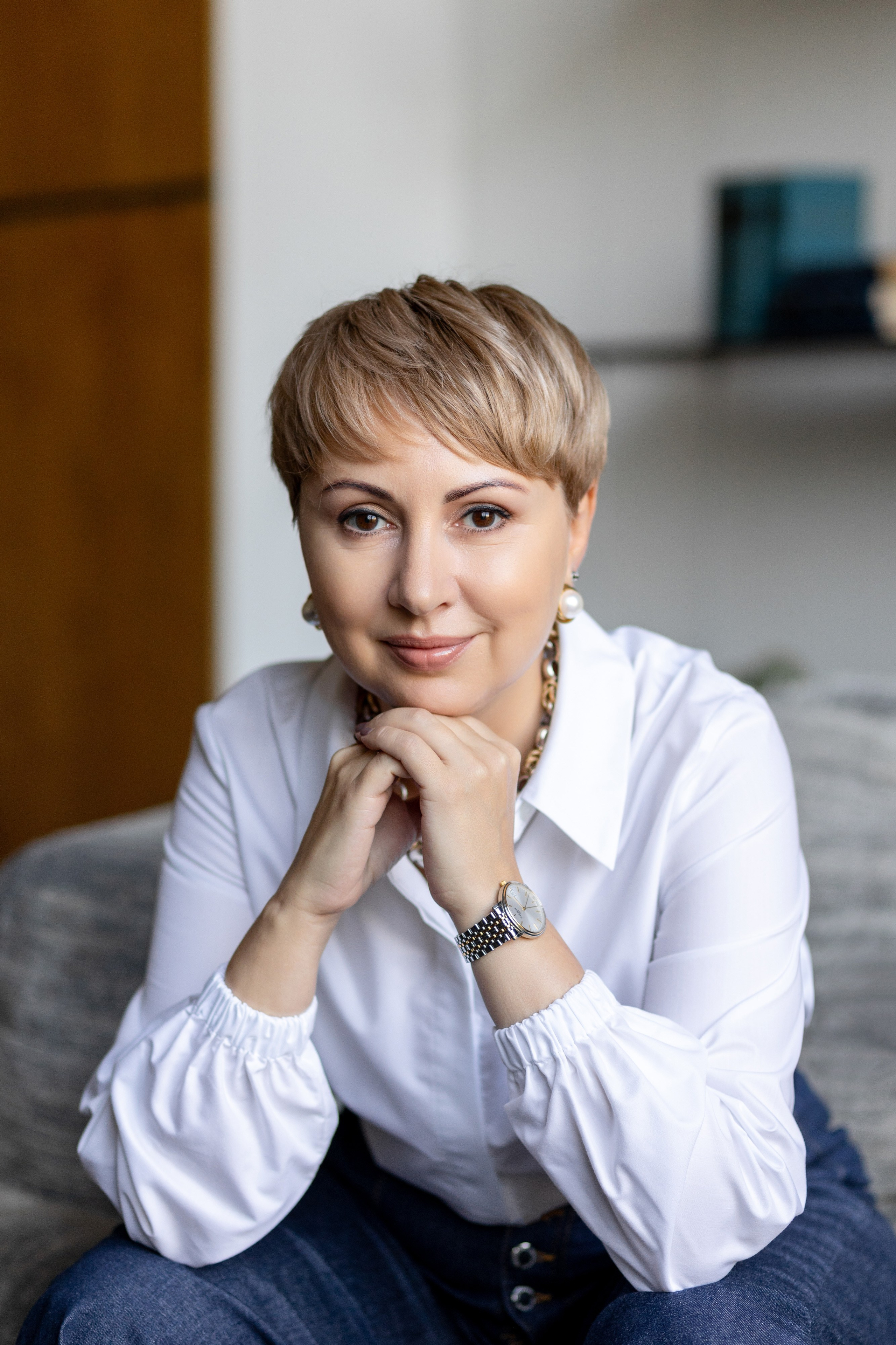 Адвокат Валерия. Фотограф Щелково/ Москва Татьяна Жучкова
