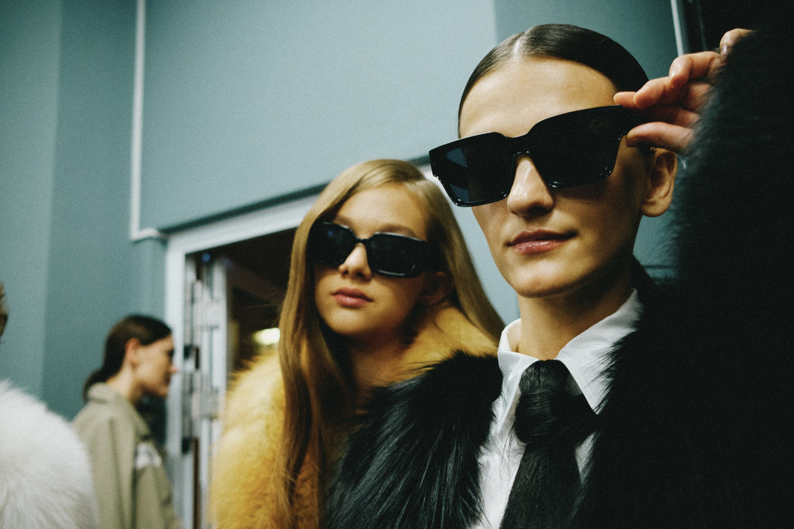 День четвёртый. Уральская международная неделя моды 2024