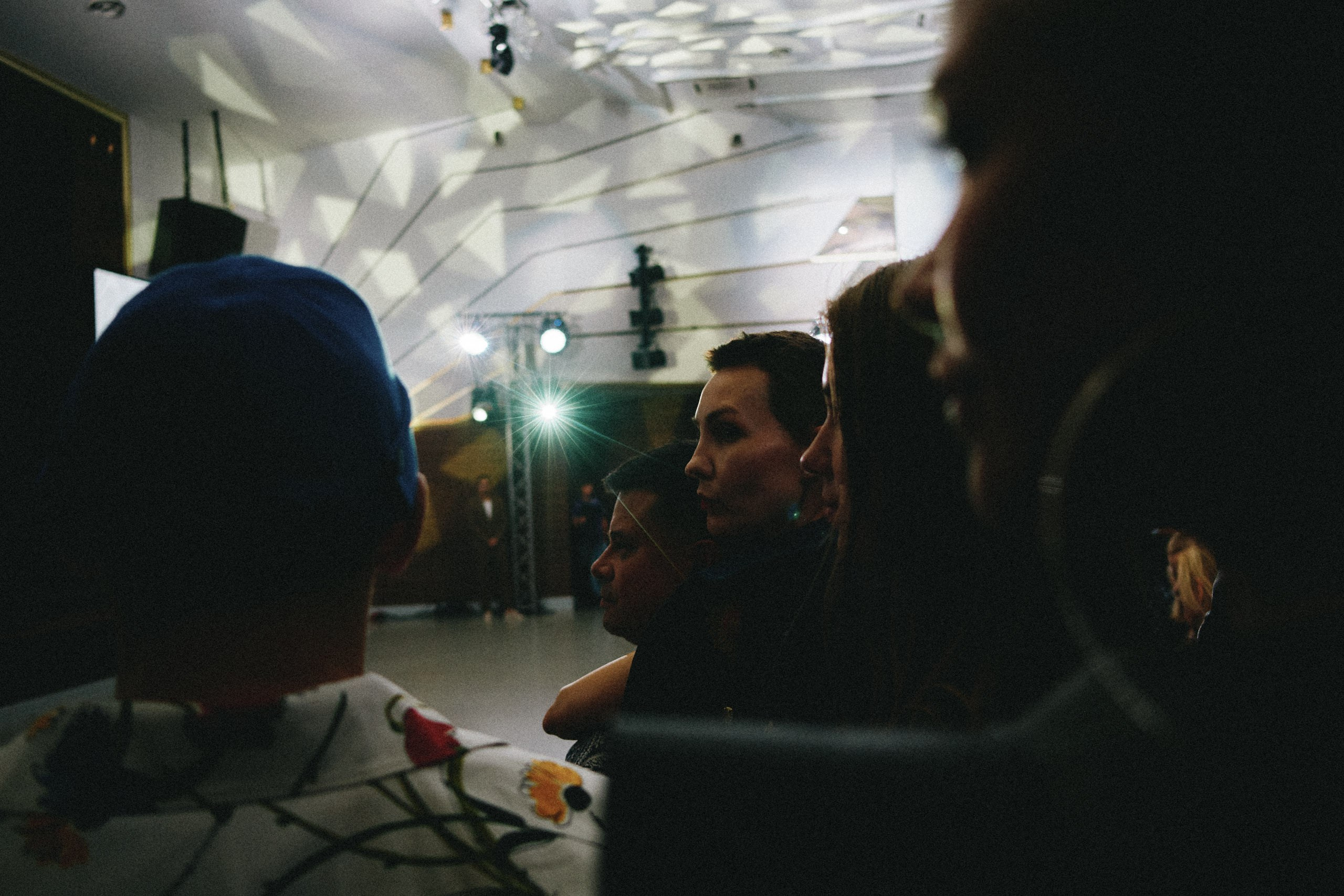 День четвёртый. Уральская международная неделя моды 2024