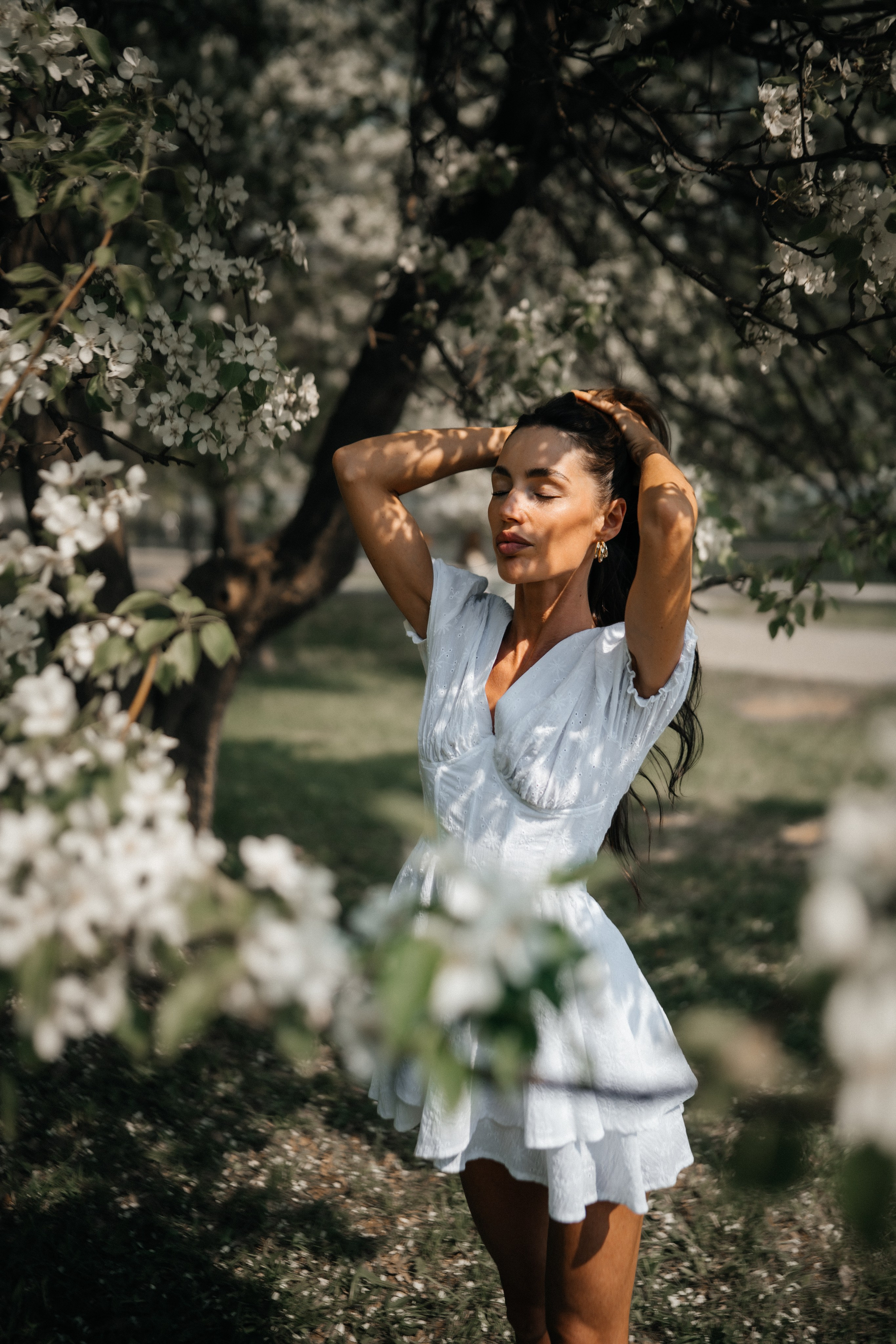 Елизавета. Фотограф в Хабаровске — Виолетта Агафонова
