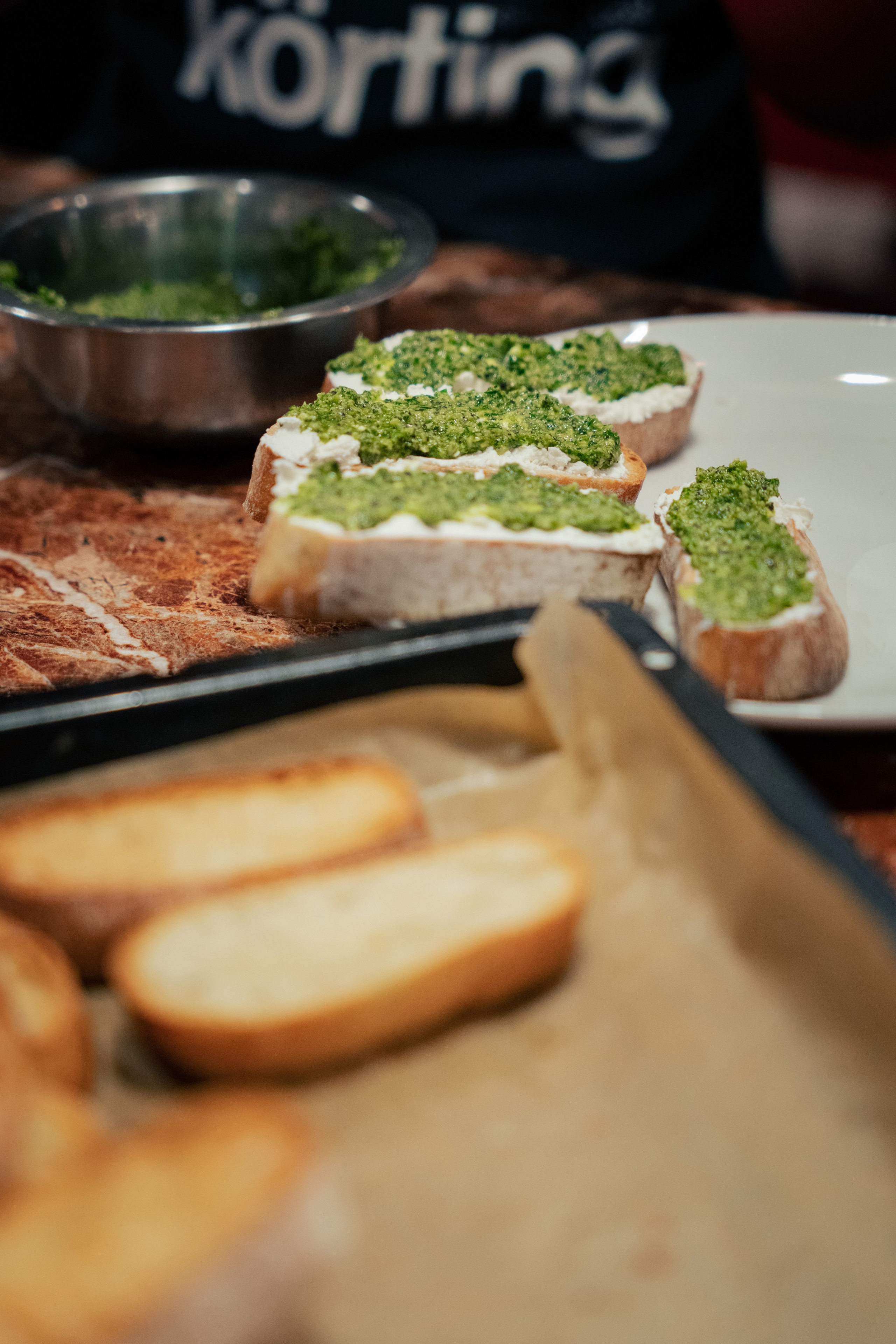 Кулинарная студия. Плак или Квак