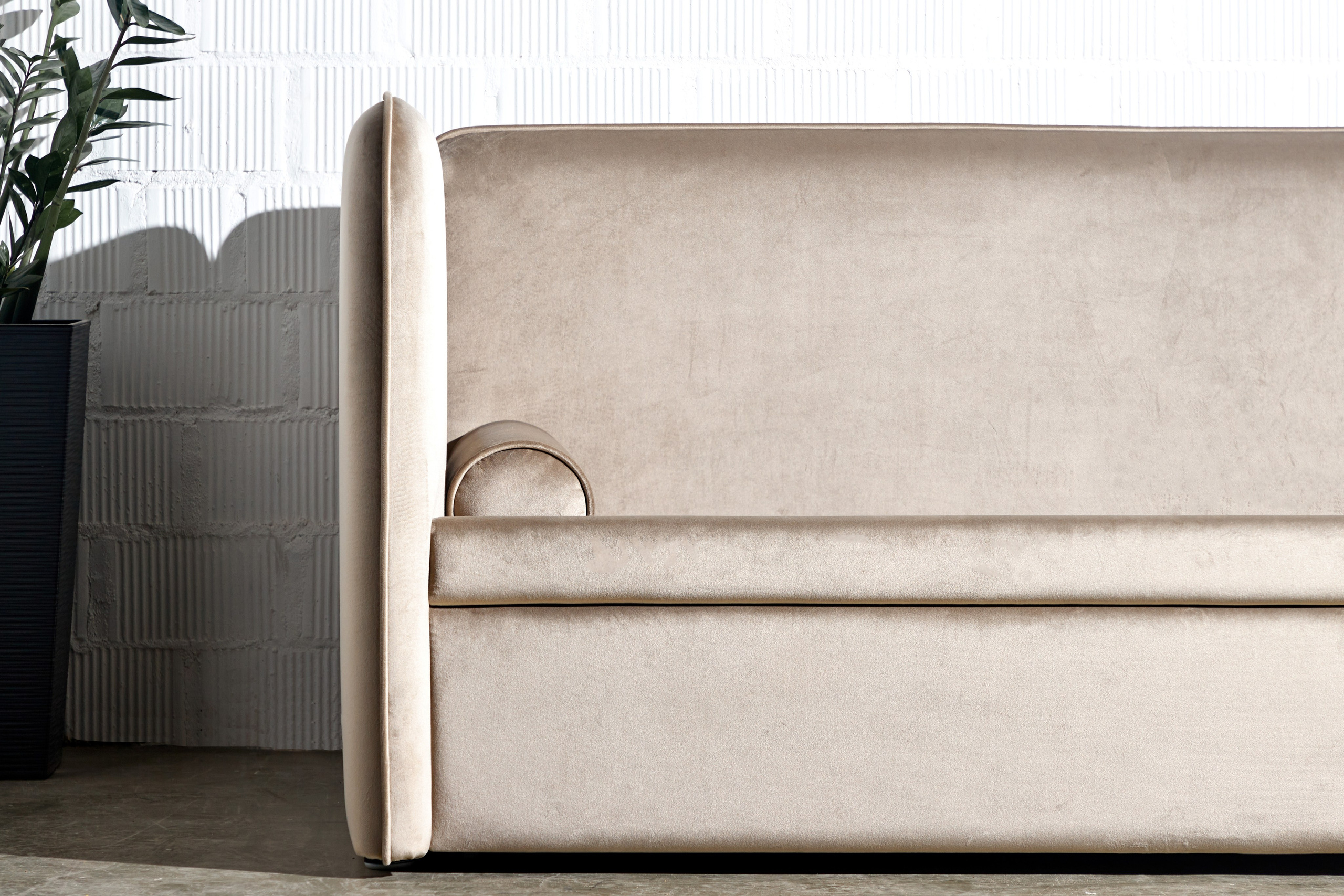 Портфолио. КОРБ — мебель